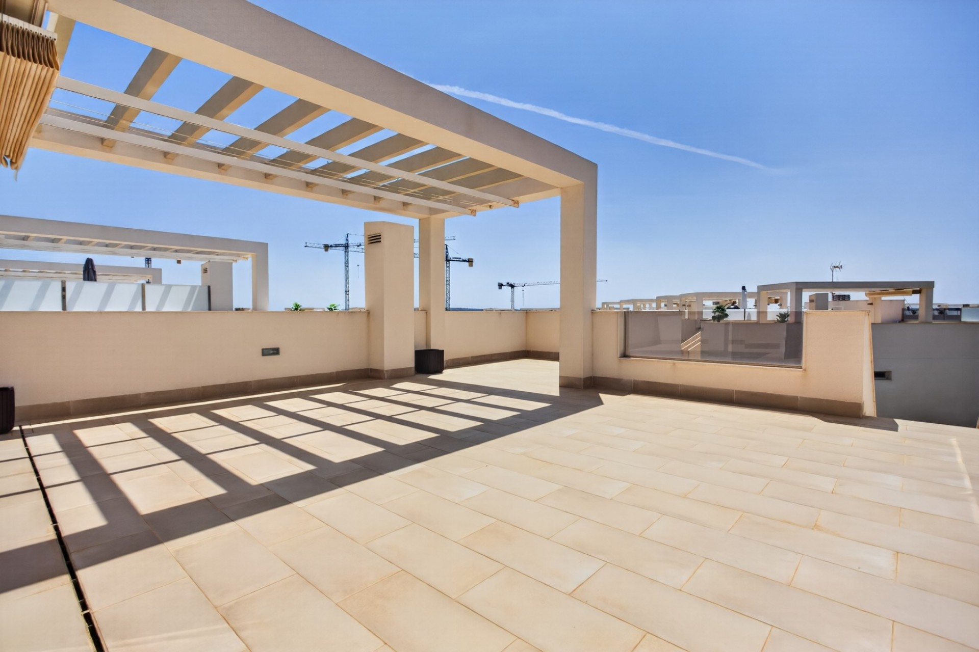 Brukt - Apartment -
Guardamar del Segura - Costa Blanca
