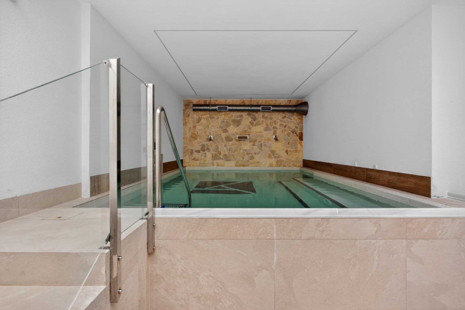 Brukt - Apartment -
Guardamar del Segura - Costa Blanca