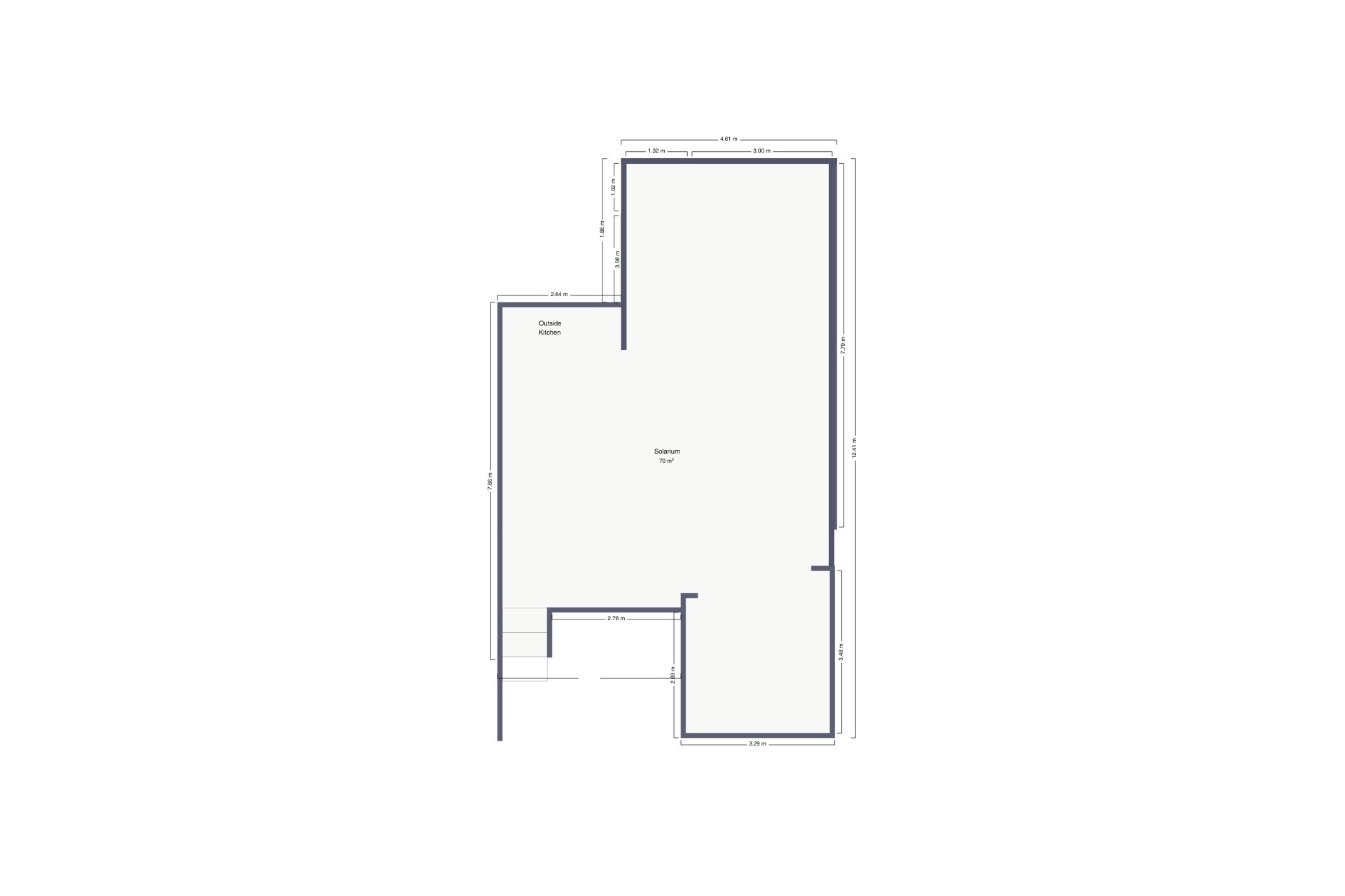 Brukt - Apartment -
Guardamar del Segura - Costa Blanca