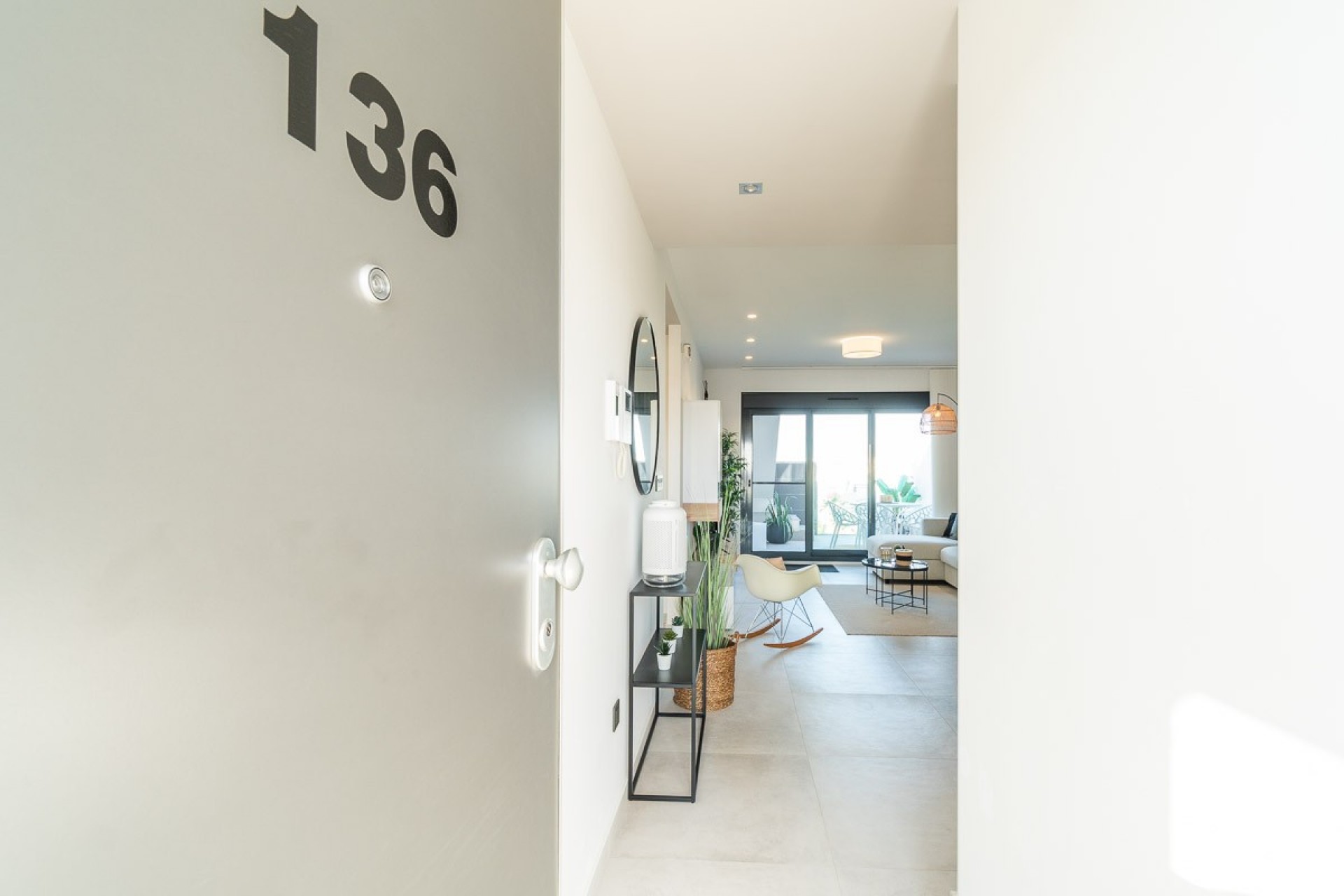 Brukt - Apartment -
Guardamar del Segura - Costa Blanca