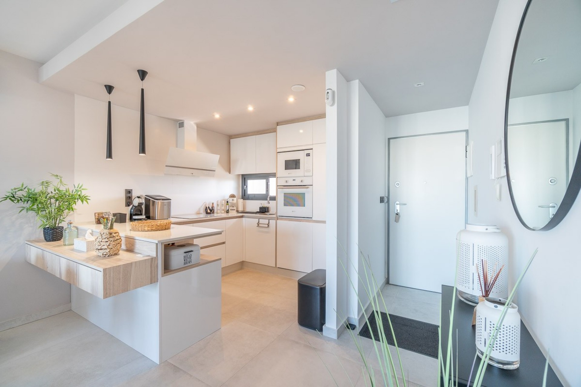 Brukt - Apartment -
Guardamar del Segura - Costa Blanca