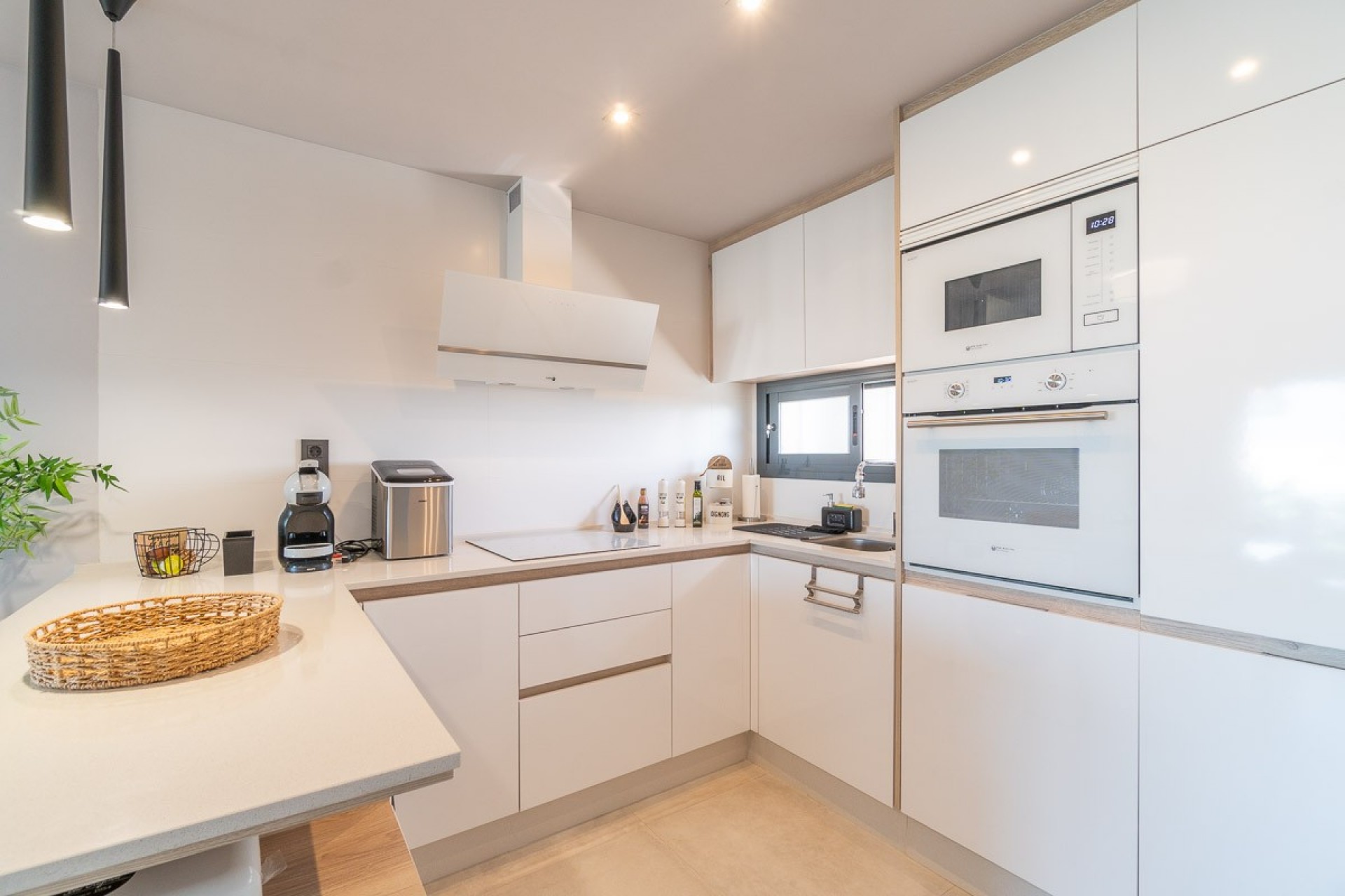 Brukt - Apartment -
Guardamar del Segura - Costa Blanca