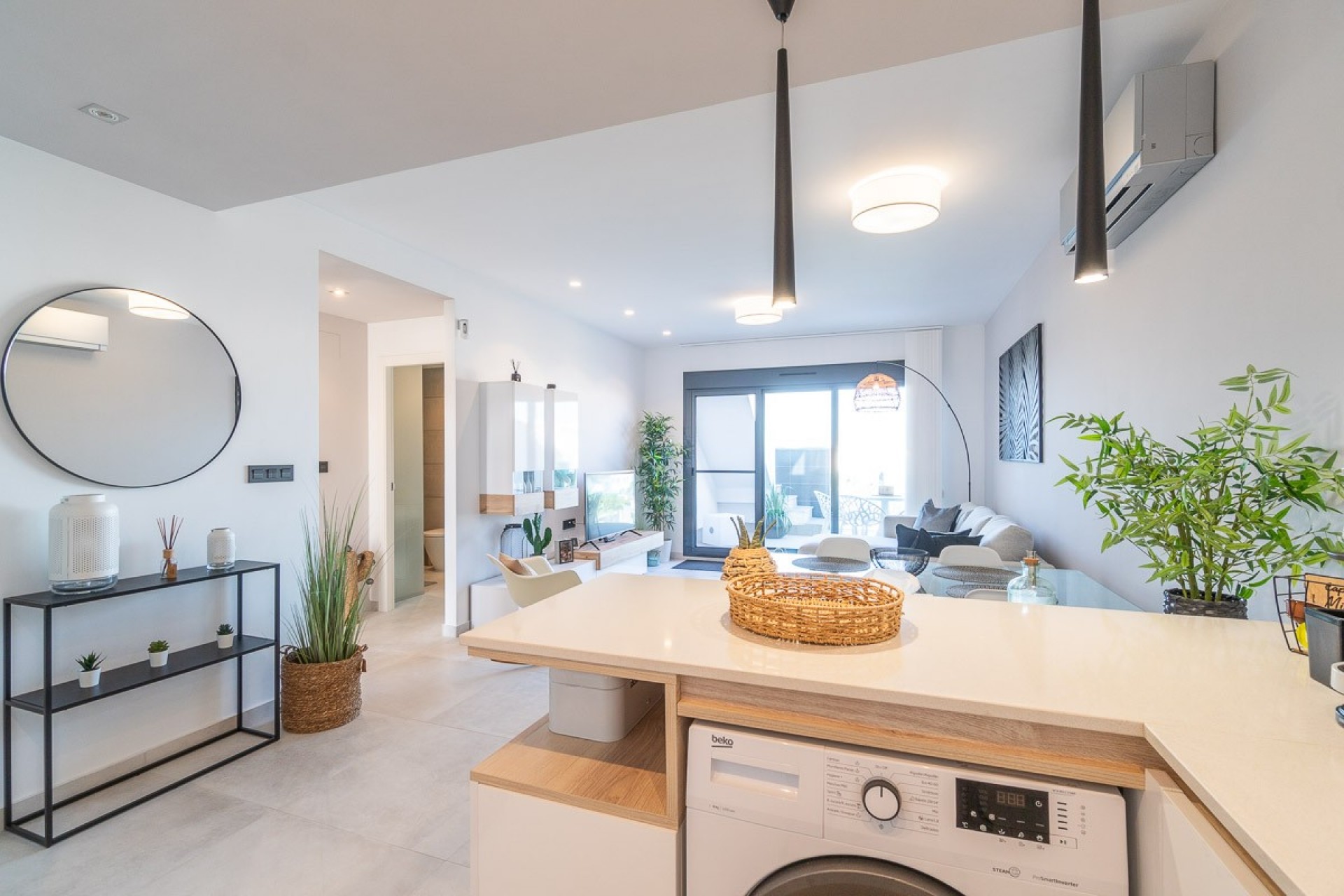 Brukt - Apartment -
Guardamar del Segura - Costa Blanca