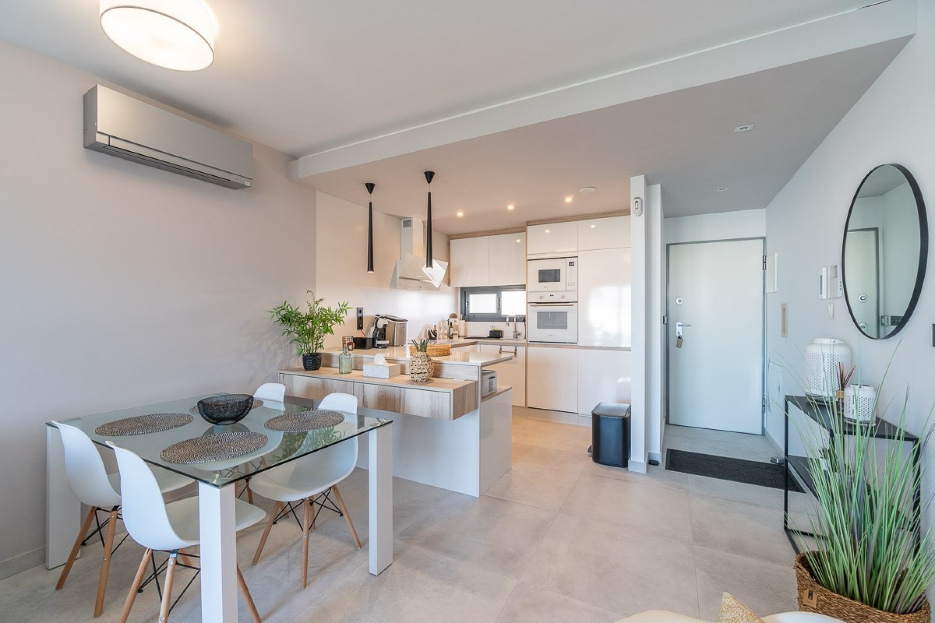 Brukt - Apartment -
Guardamar del Segura - Costa Blanca