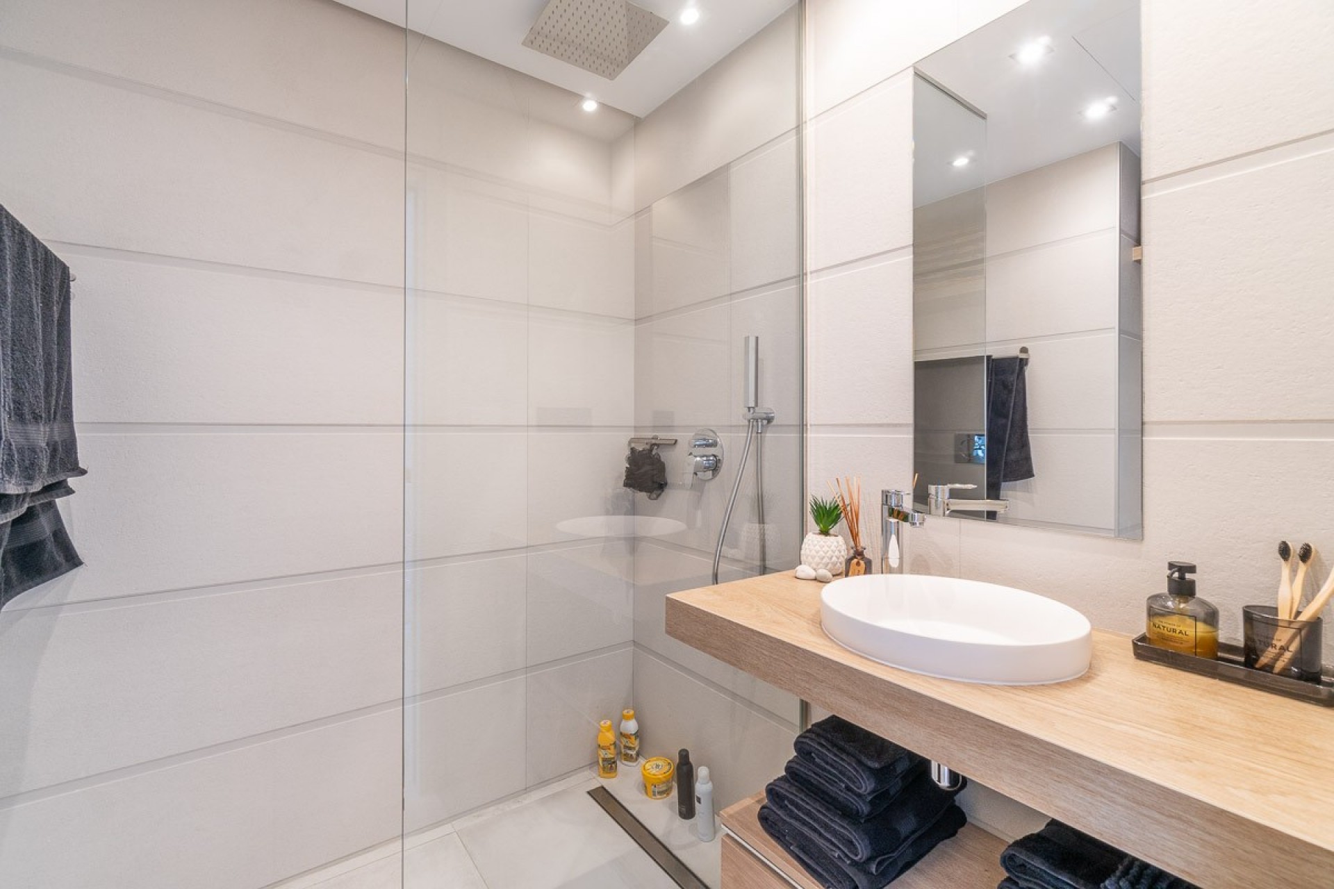 Brukt - Apartment -
Guardamar del Segura - Costa Blanca