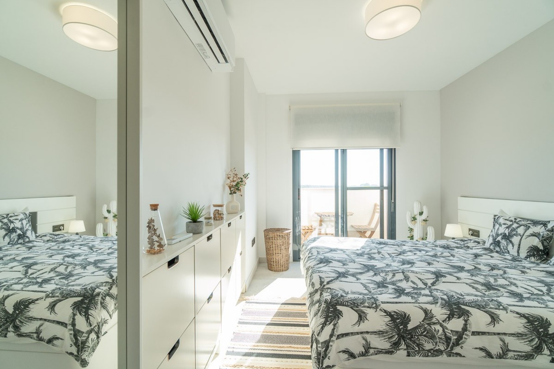 Brukt - Apartment -
Guardamar del Segura - Costa Blanca