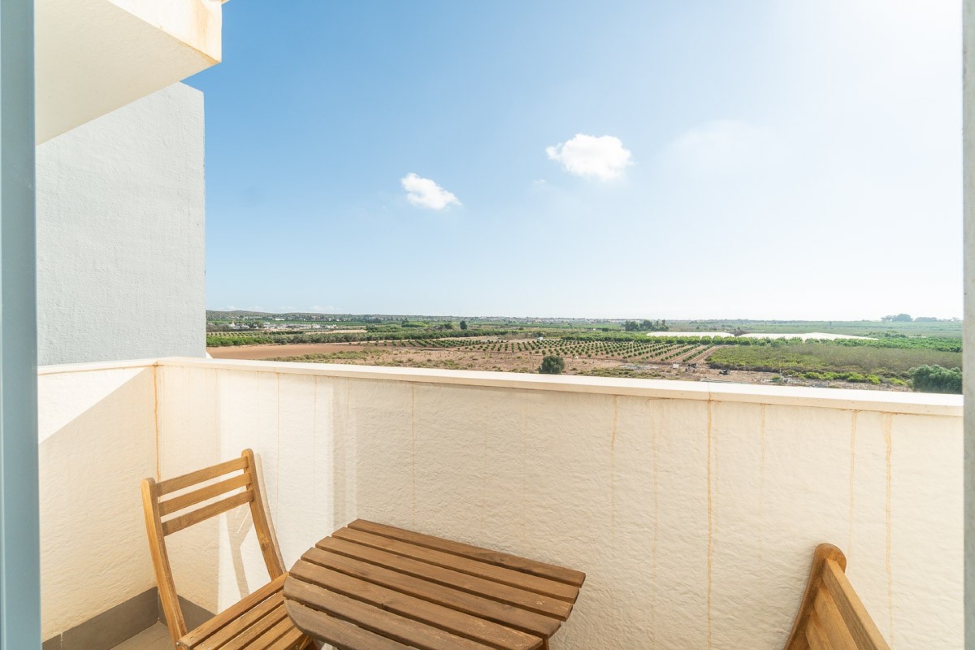 Brukt - Apartment -
Guardamar del Segura - Costa Blanca