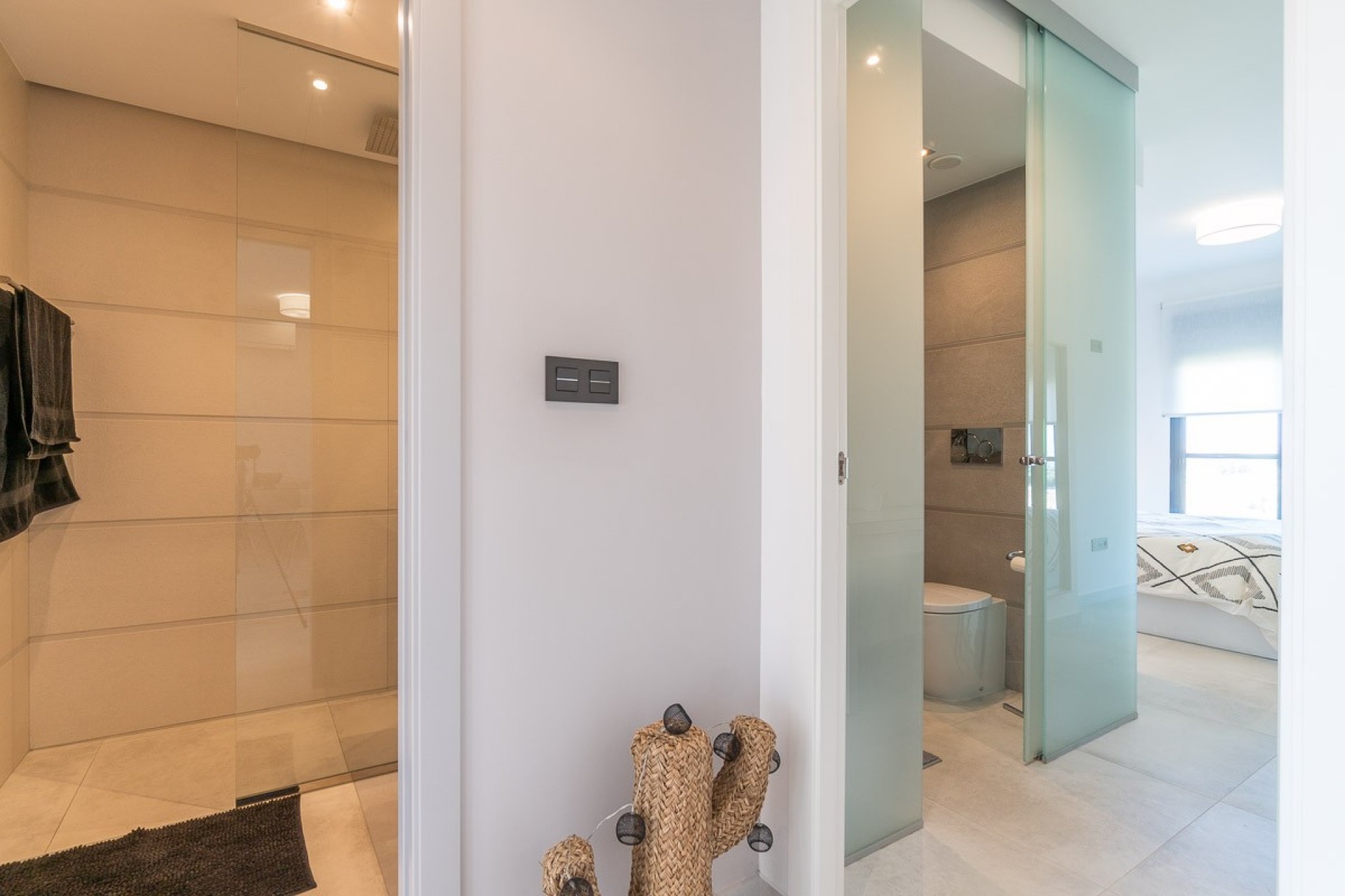 Brukt - Apartment -
Guardamar del Segura - Costa Blanca