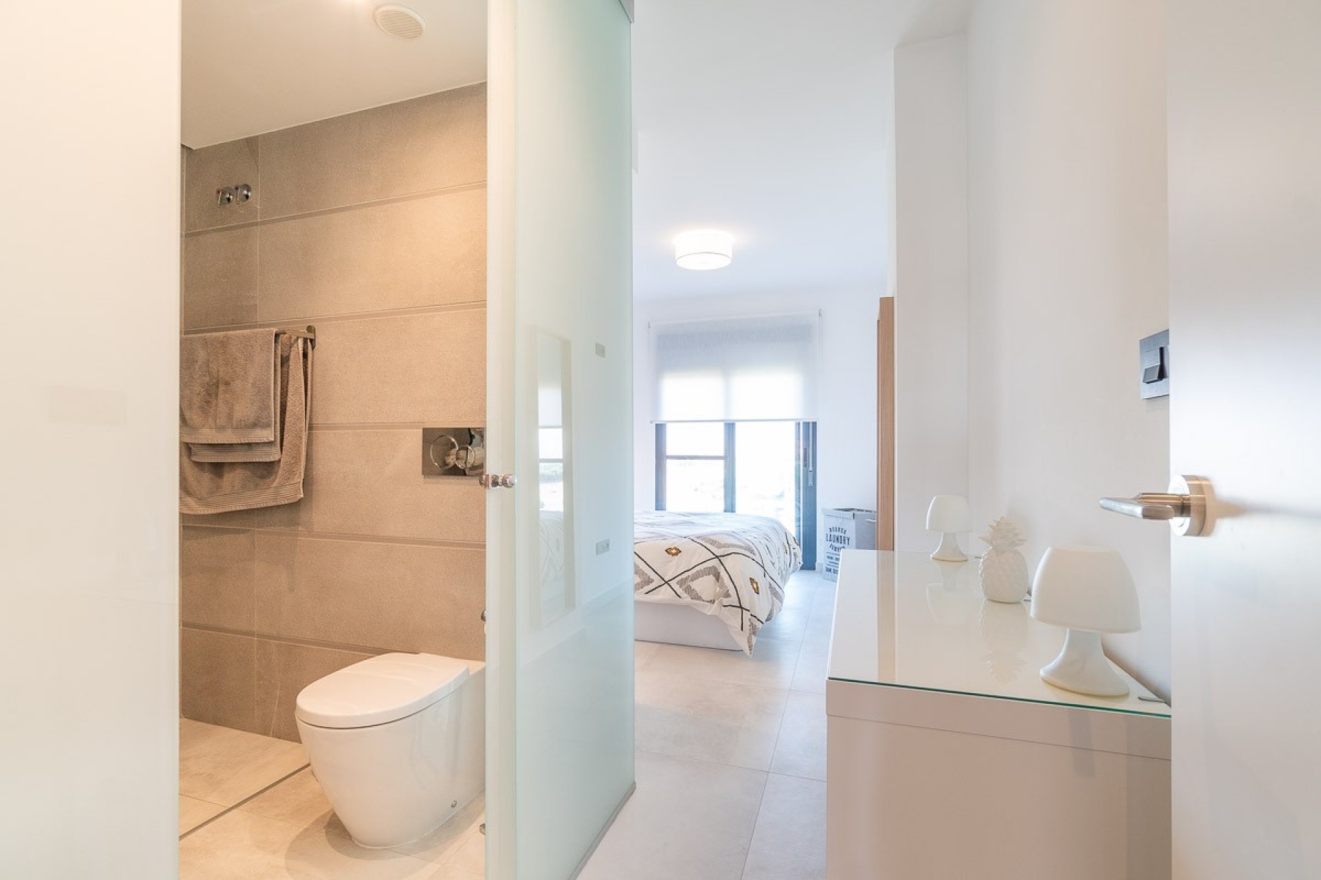 Brukt - Apartment -
Guardamar del Segura - Costa Blanca