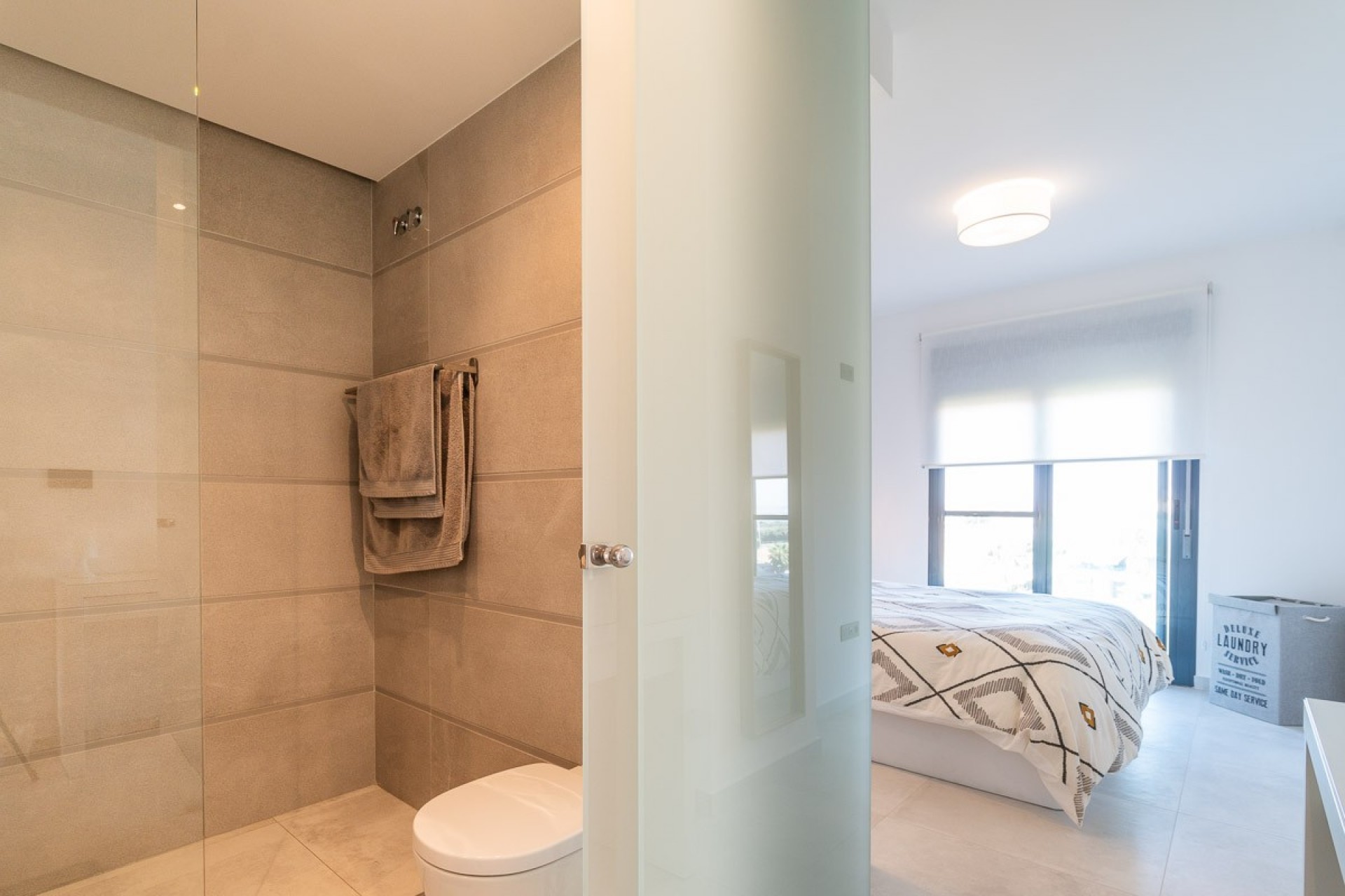 Brukt - Apartment -
Guardamar del Segura - Costa Blanca