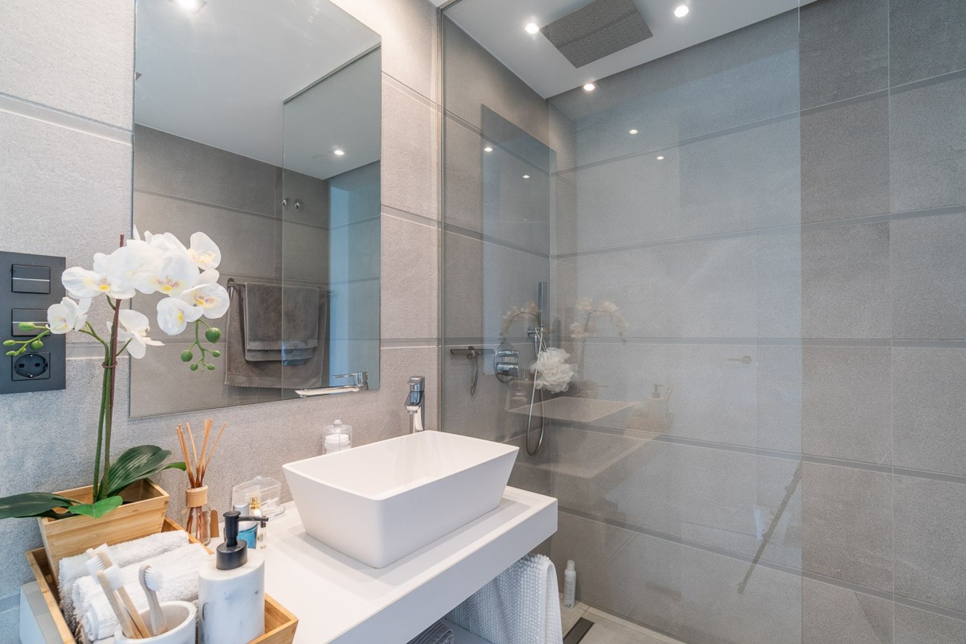 Brukt - Apartment -
Guardamar del Segura - Costa Blanca