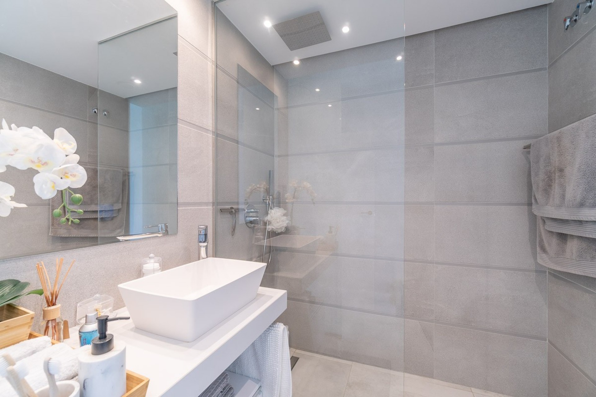 Brukt - Apartment -
Guardamar del Segura - Costa Blanca