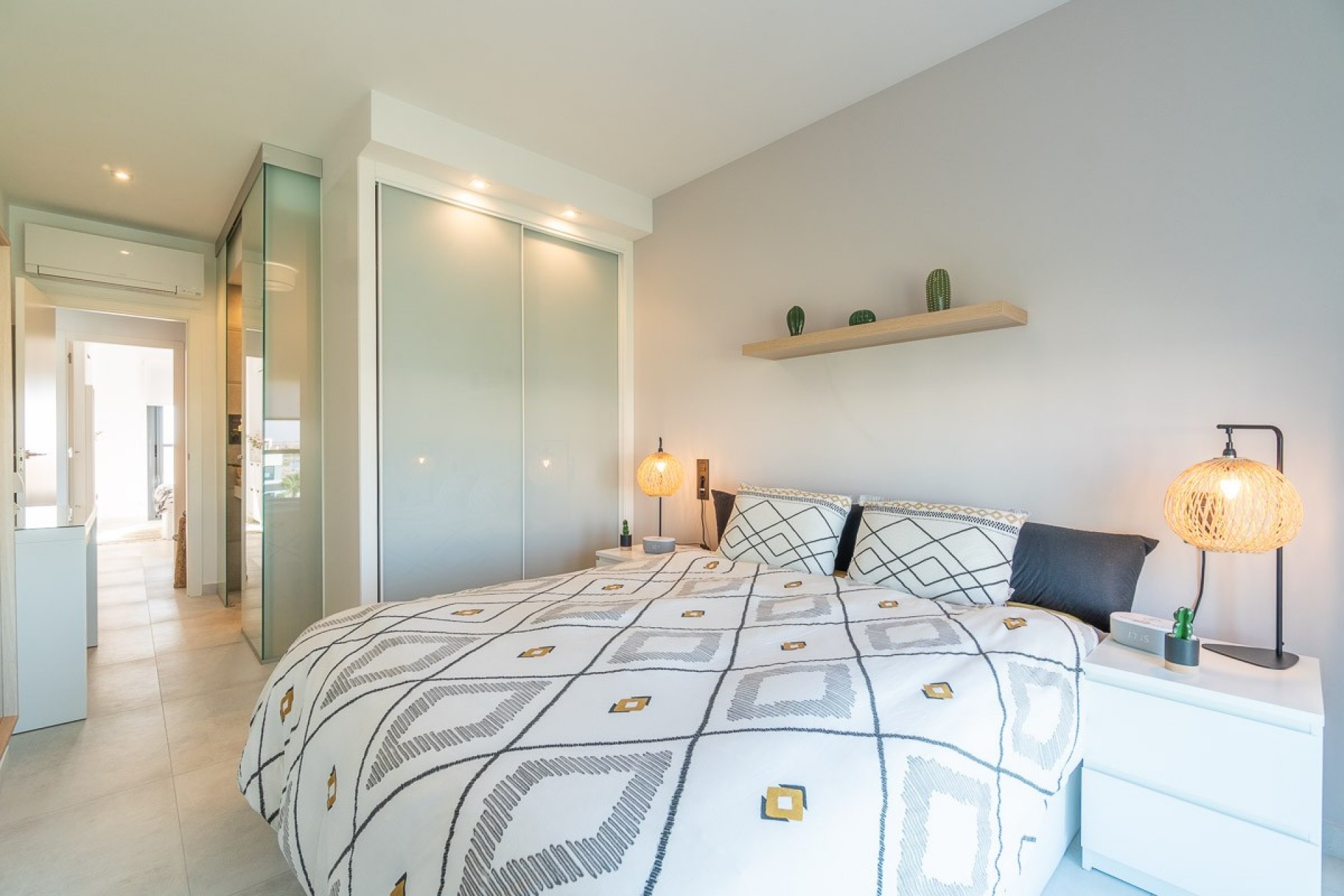 Brukt - Apartment -
Guardamar del Segura - Costa Blanca