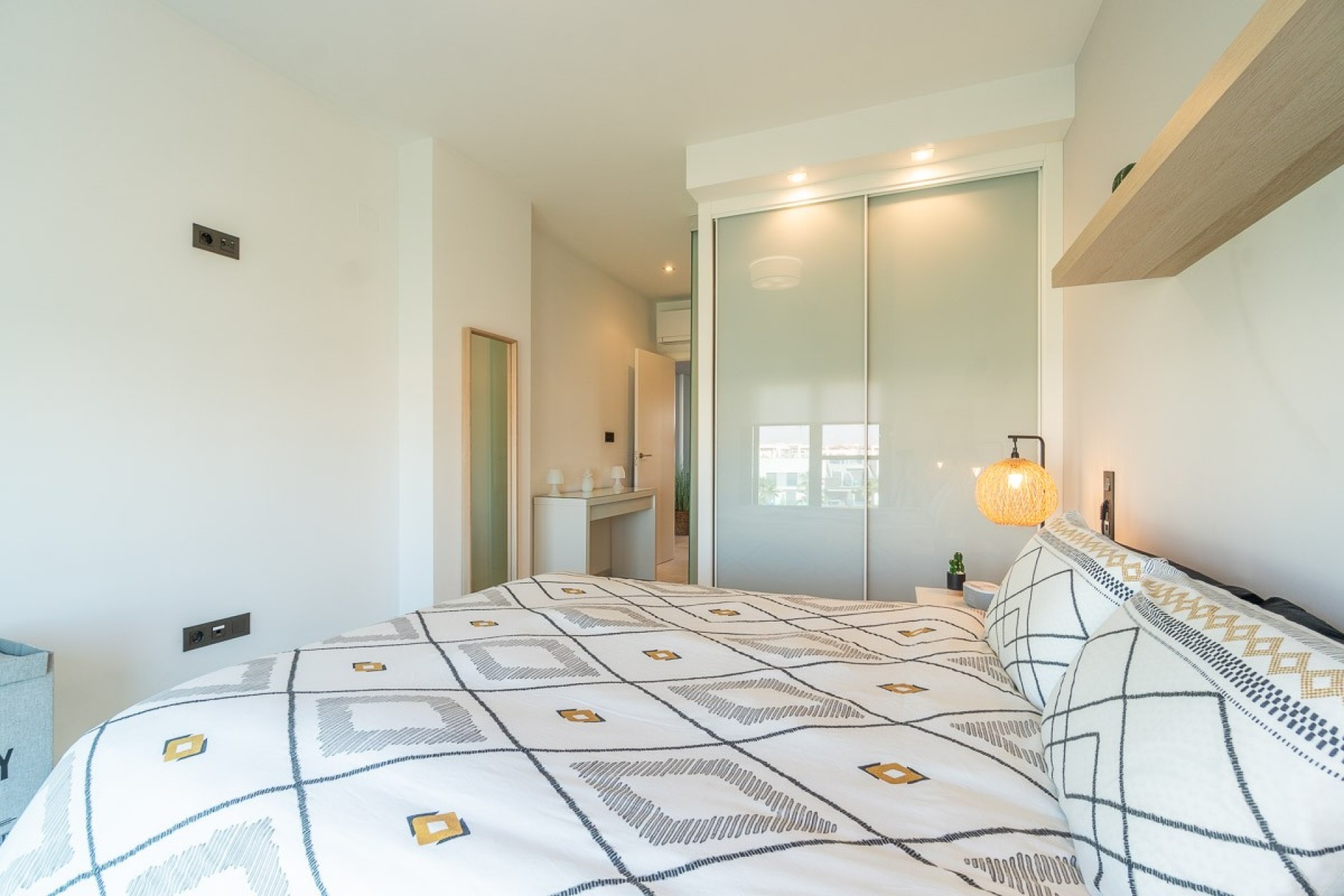 Brukt - Apartment -
Guardamar del Segura - Costa Blanca