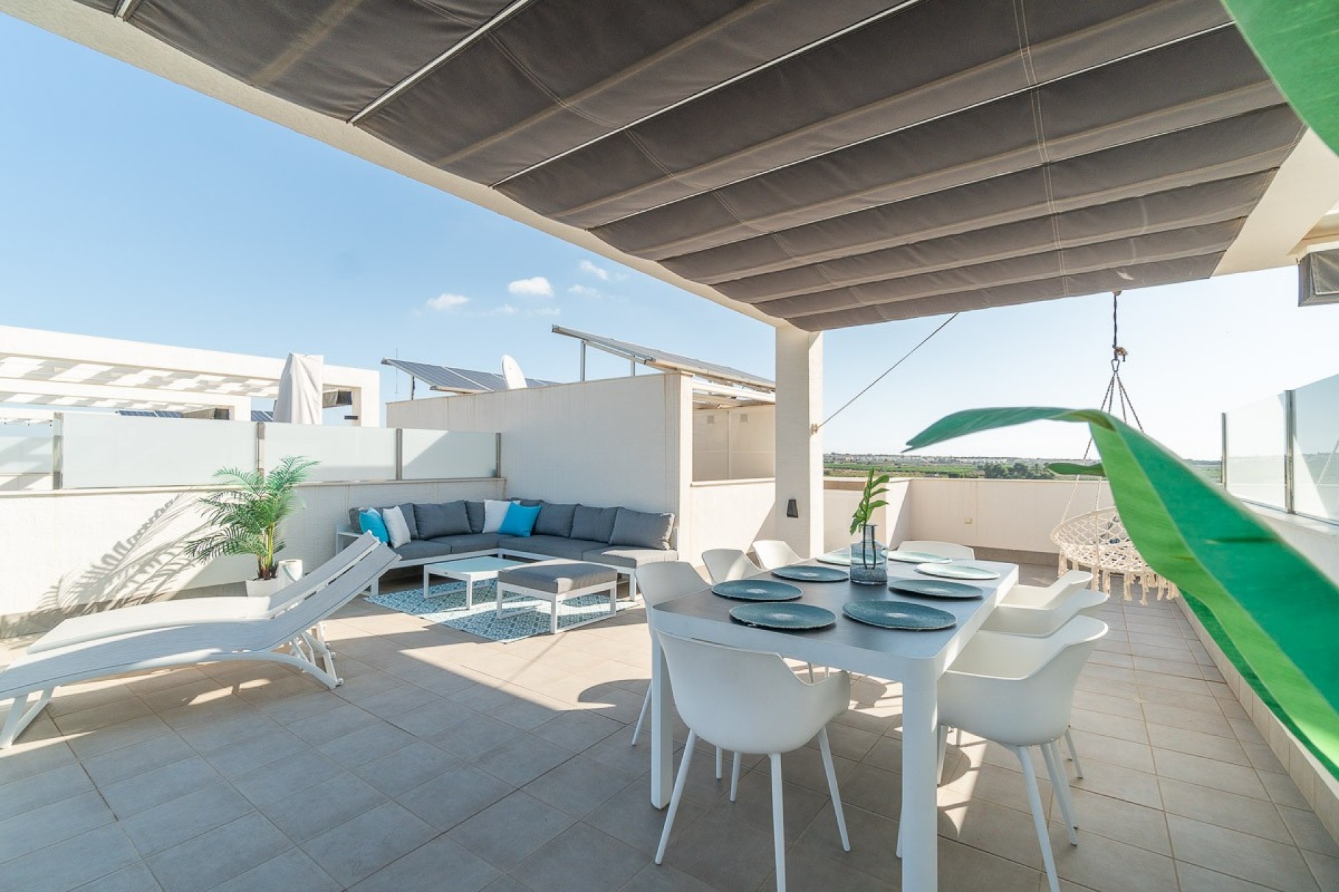 Brukt - Apartment -
Guardamar del Segura - Costa Blanca