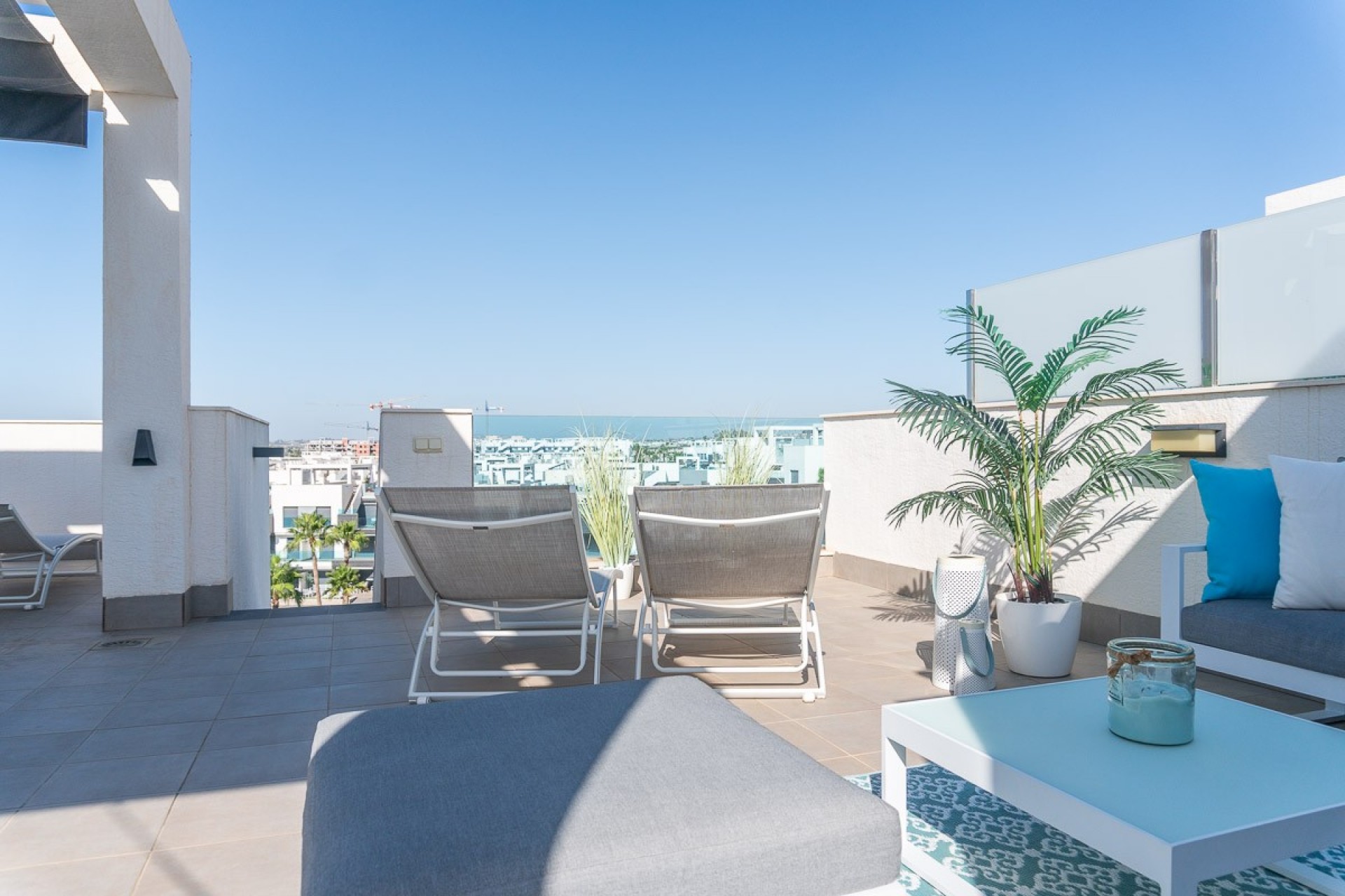 Brukt - Apartment -
Guardamar del Segura - Costa Blanca
