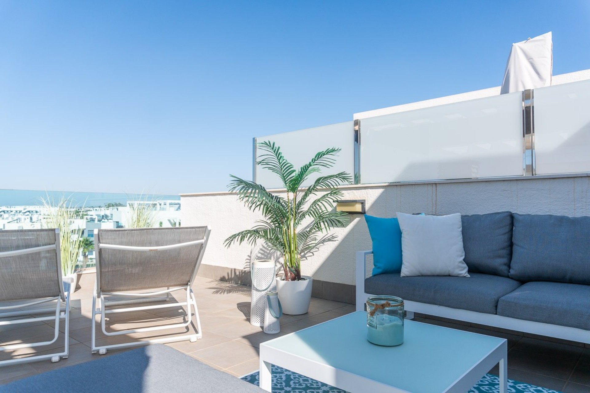Brukt - Apartment -
Guardamar del Segura - Costa Blanca
