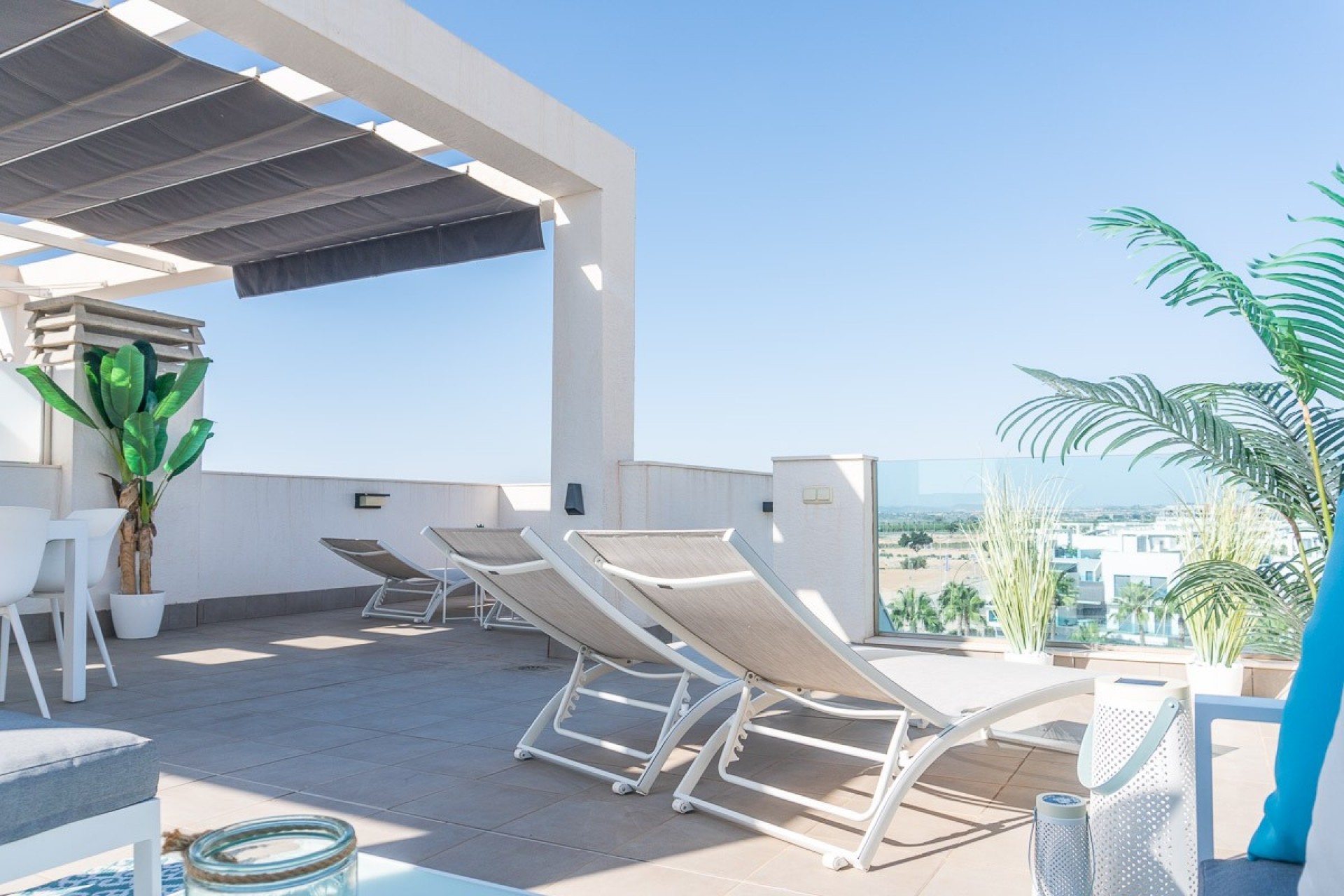 Brukt - Apartment -
Guardamar del Segura - Costa Blanca