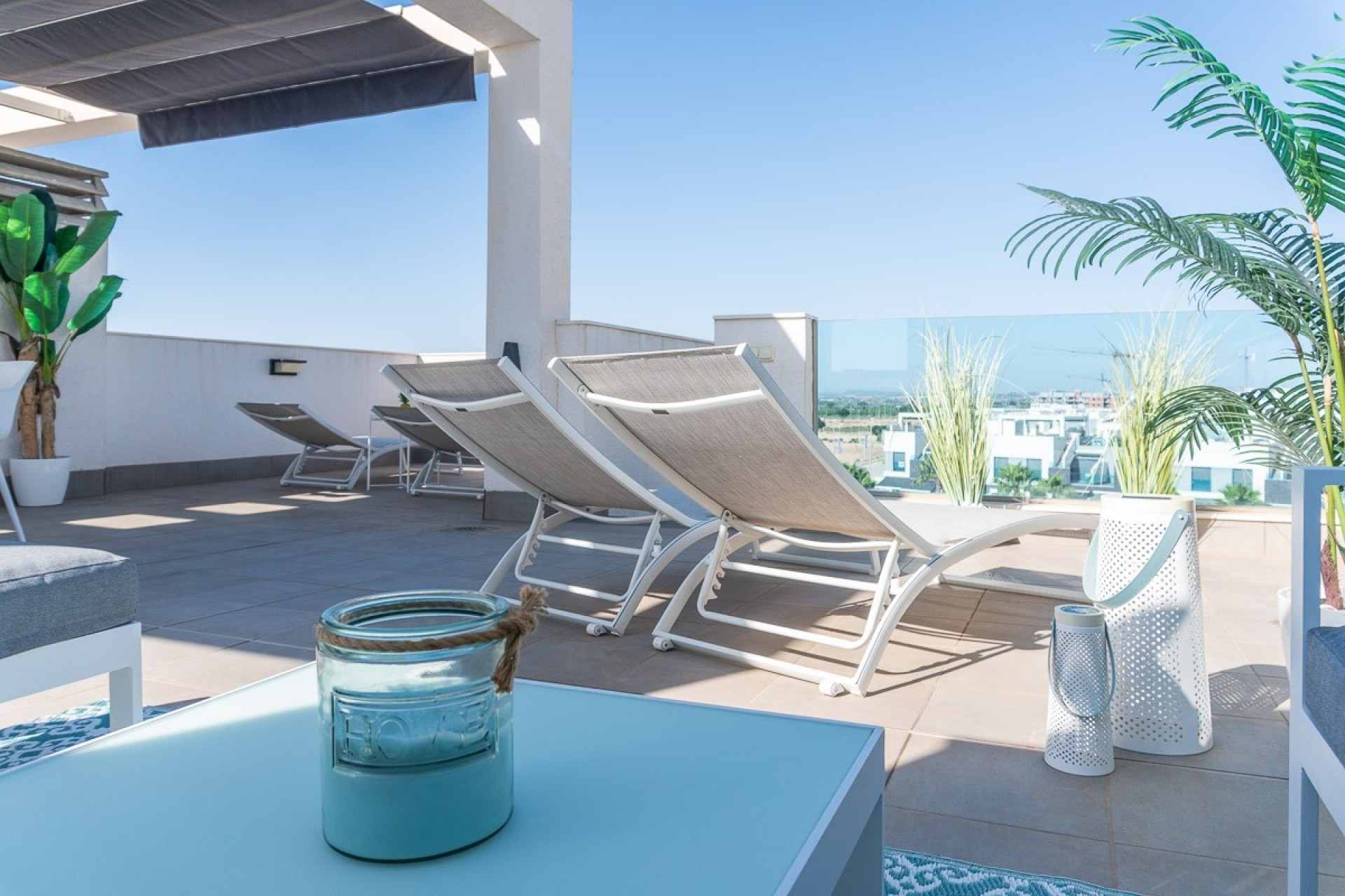 Brukt - Apartment -
Guardamar del Segura - Costa Blanca