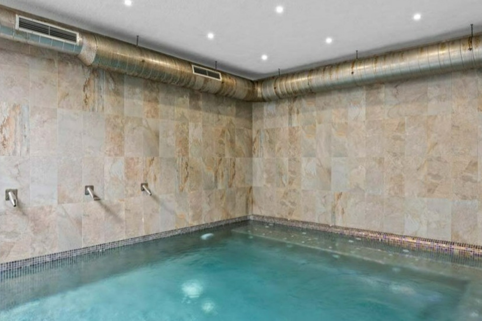 Brukt - Apartment -
Guardamar del Segura - Costa Blanca