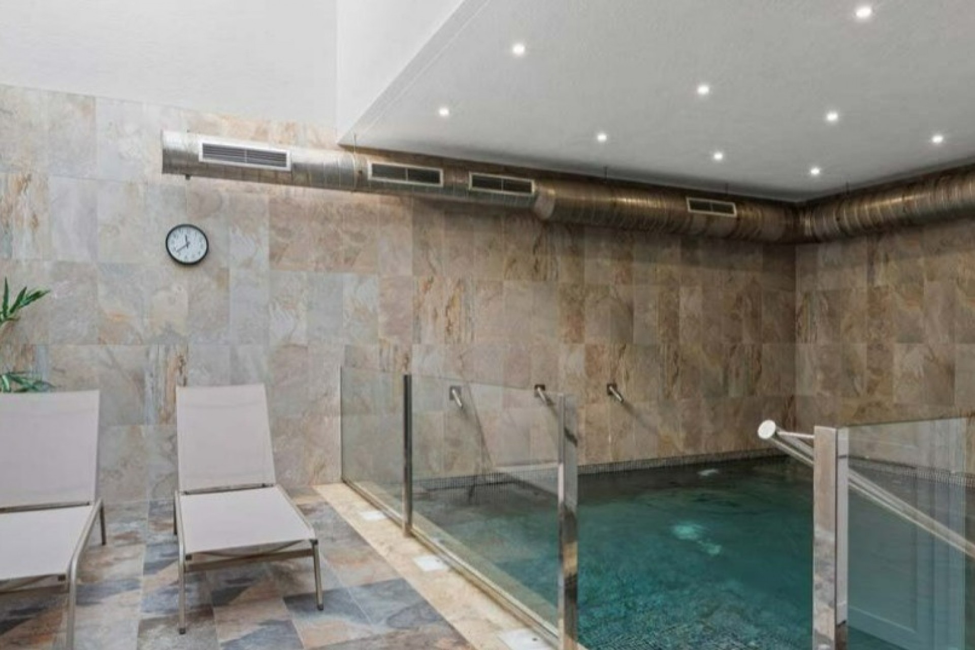 Brukt - Apartment -
Guardamar del Segura - Costa Blanca