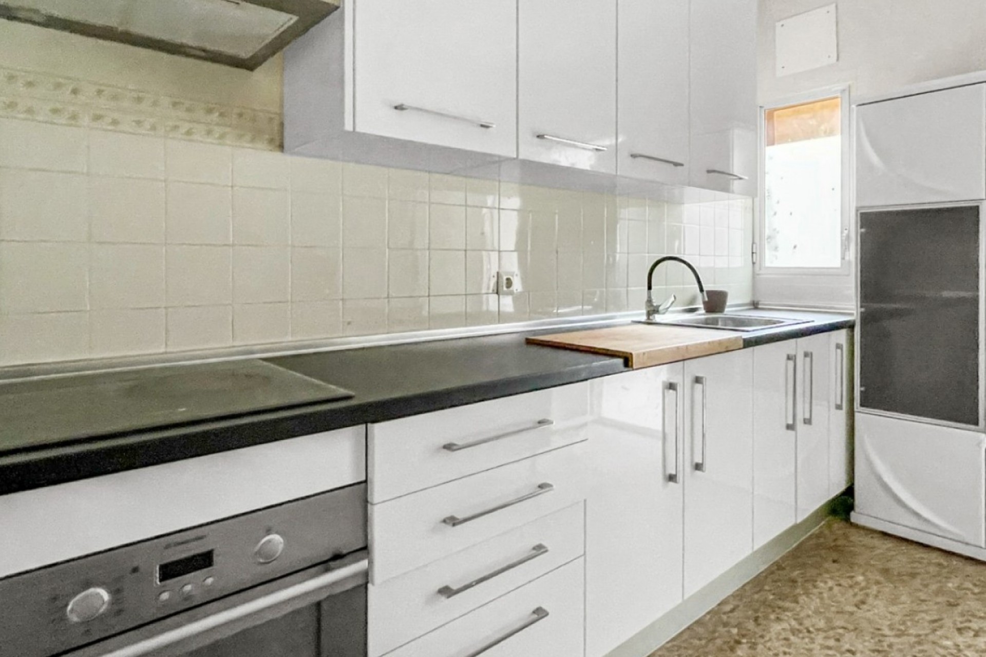 Brukt - Apartment -
Guardamar del Segura - Costa Blanca