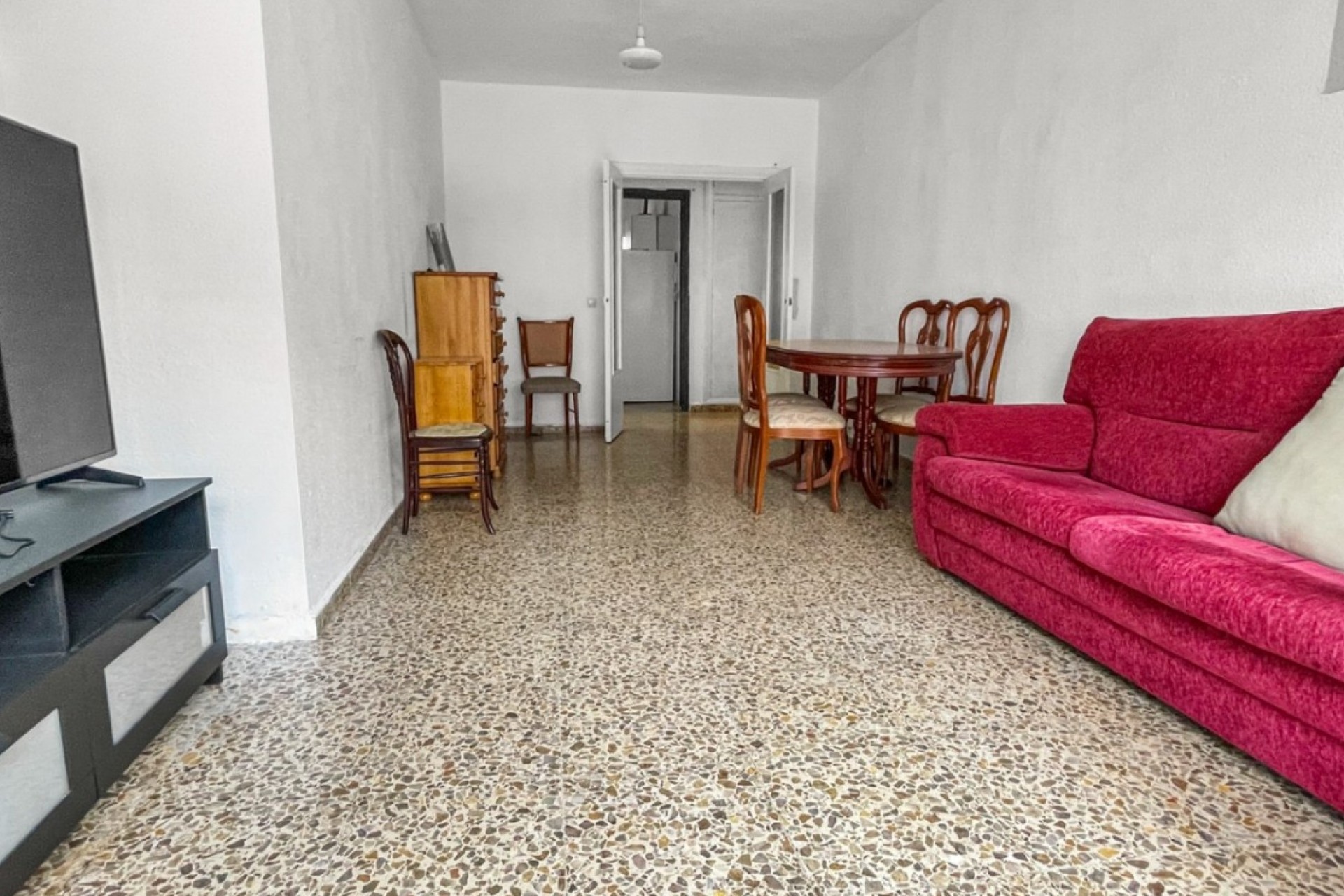 Brukt - Apartment -
Guardamar del Segura - Costa Blanca