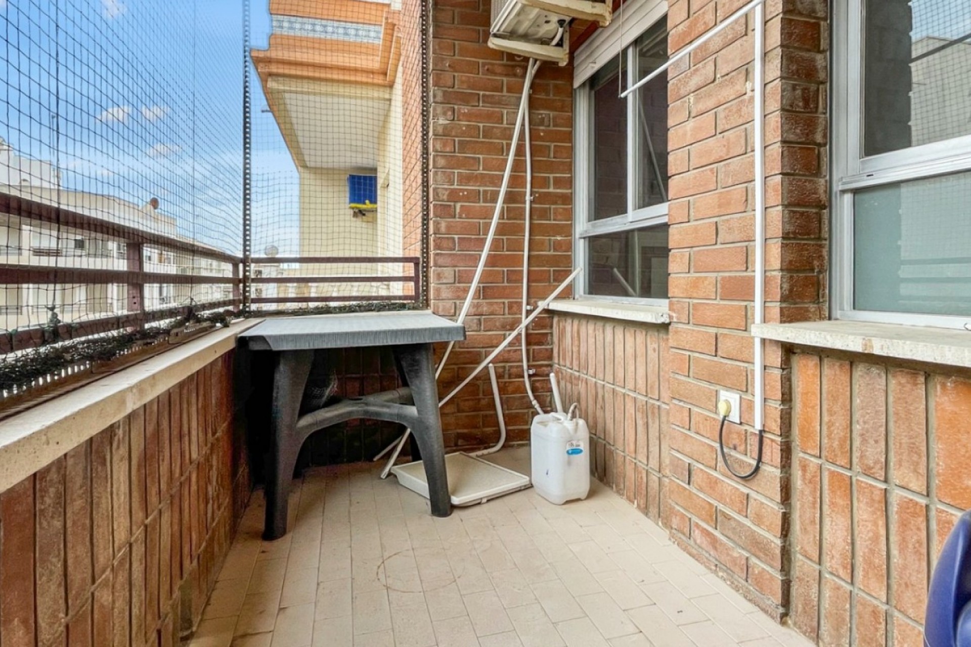 Brukt - Apartment -
Guardamar del Segura - Costa Blanca