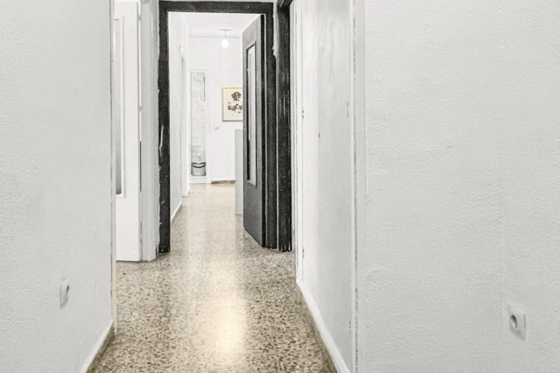 Brukt - Apartment -
Guardamar del Segura - Costa Blanca