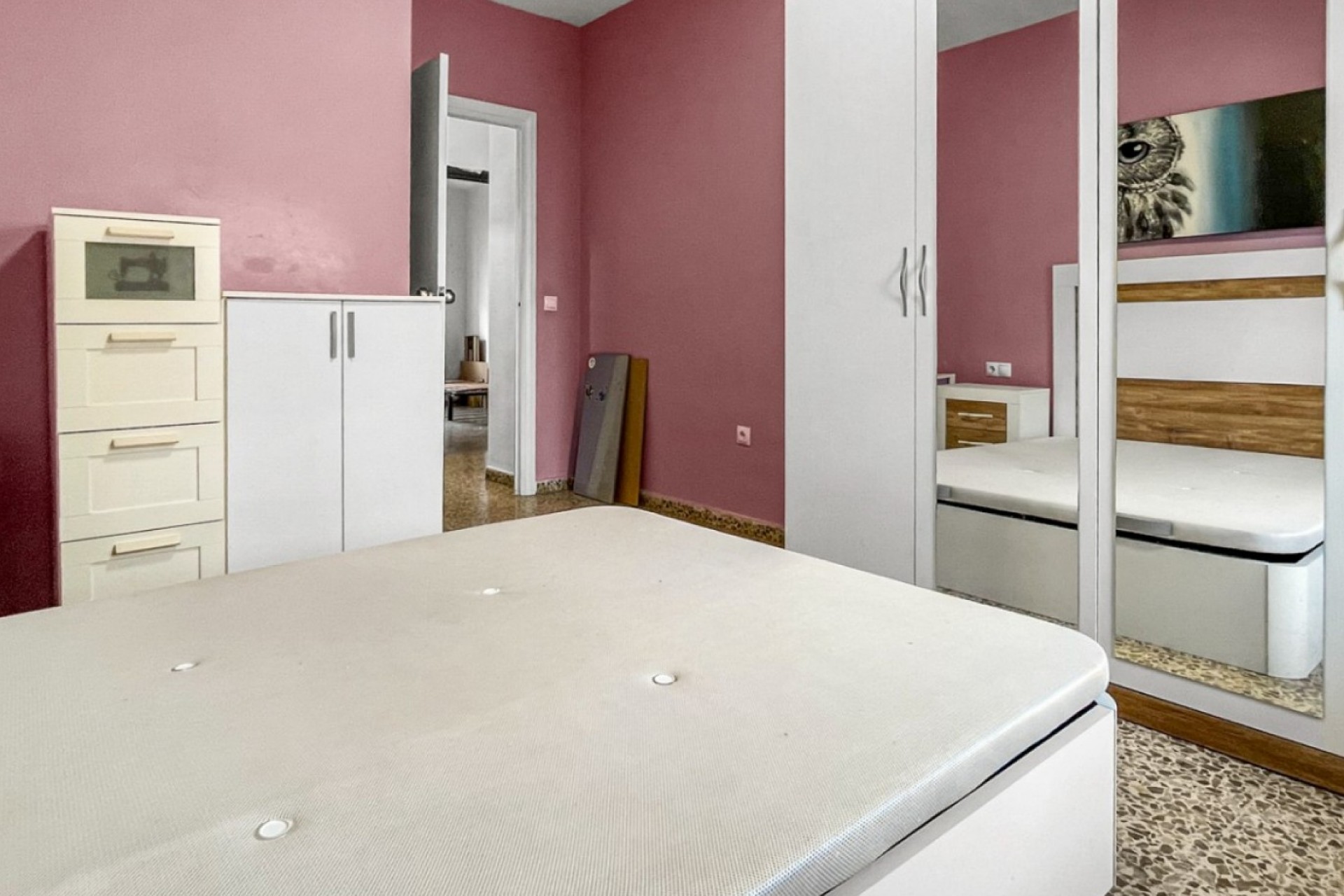 Brukt - Apartment -
Guardamar del Segura - Costa Blanca