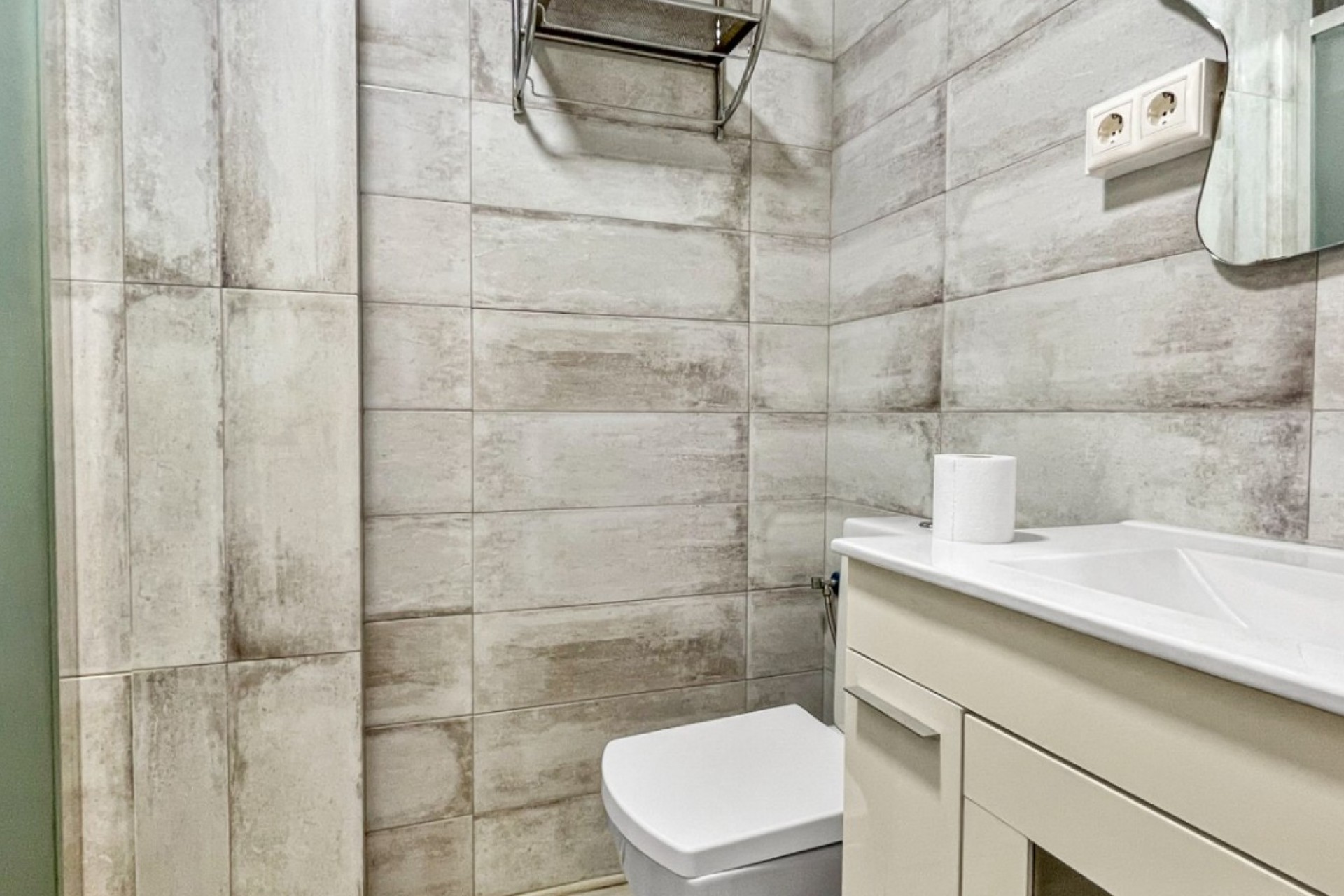 Brukt - Apartment -
Guardamar del Segura - Costa Blanca