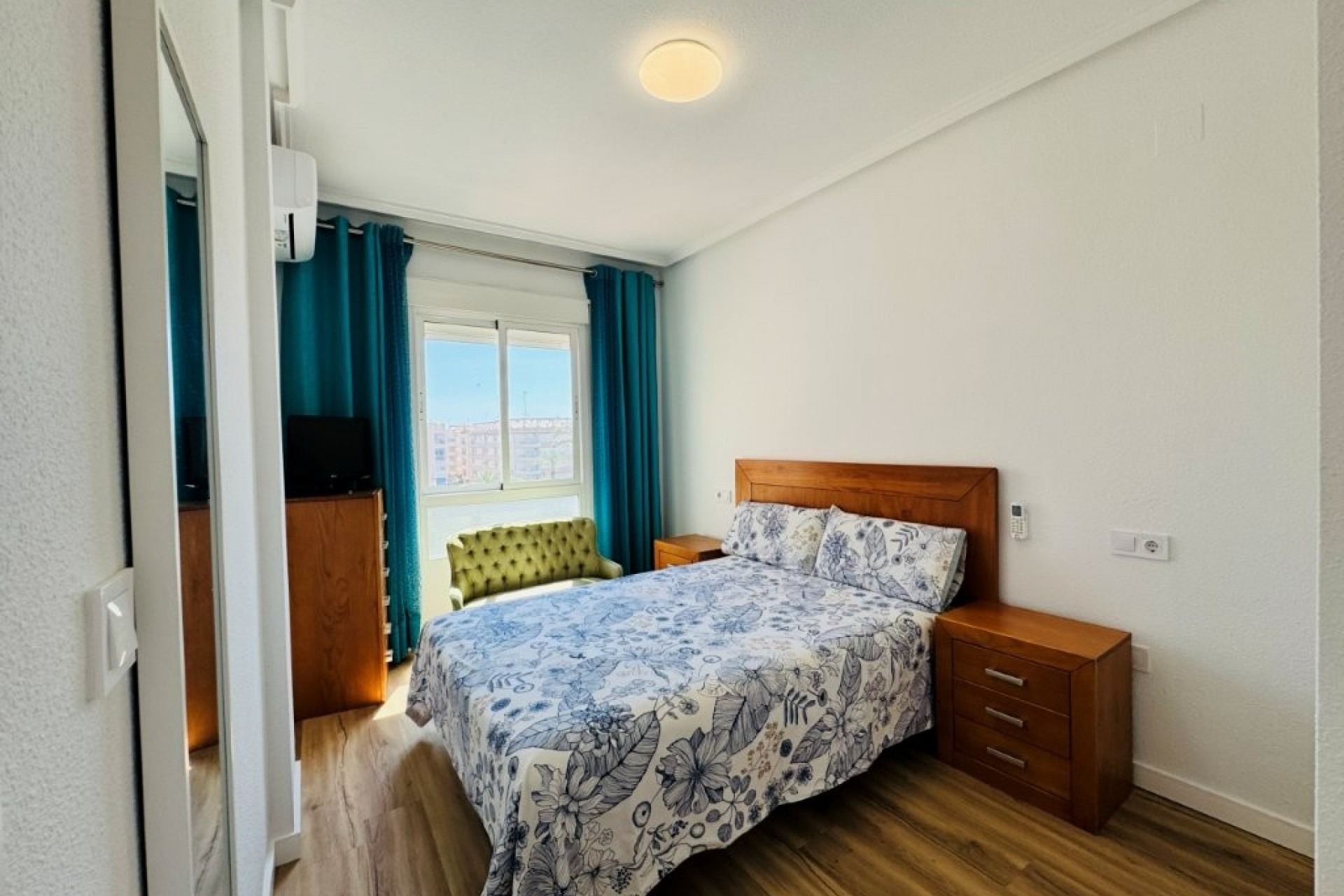 Brukt - Apartment -
Guardamar del Segura - Costa Blanca