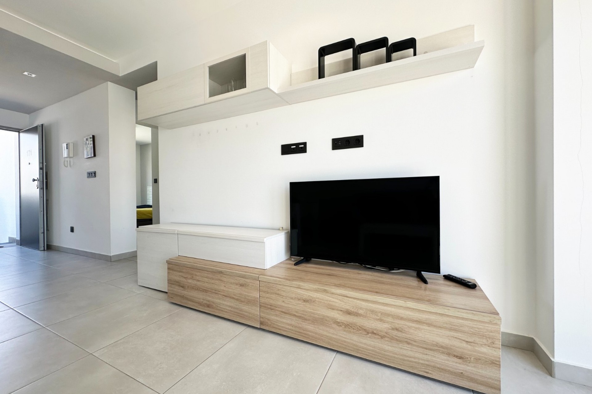 Brukt - Apartment -
Guardamar del Segura - Costa Blanca