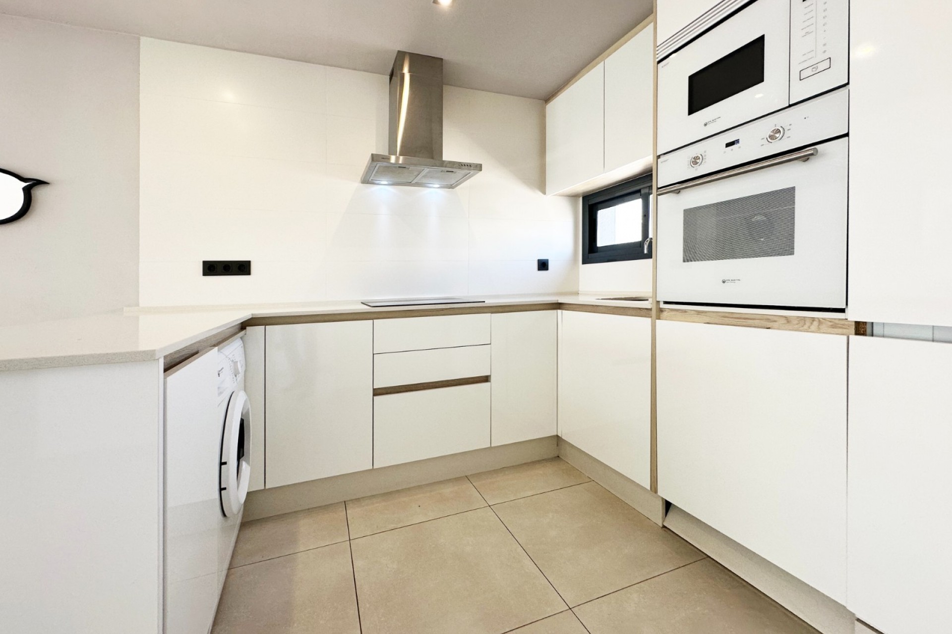 Brukt - Apartment -
Guardamar del Segura - Costa Blanca