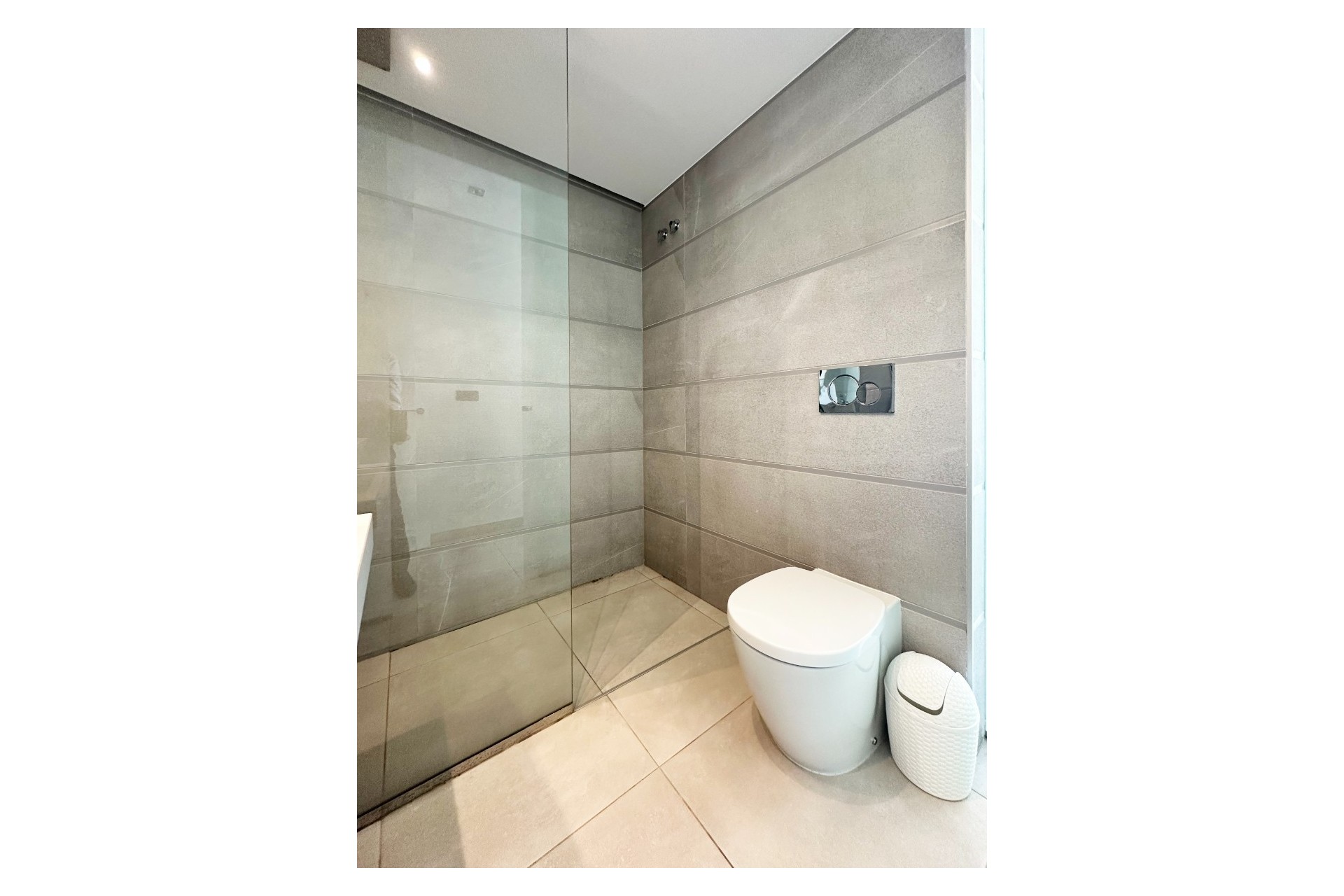 Brukt - Apartment -
Guardamar del Segura - Costa Blanca