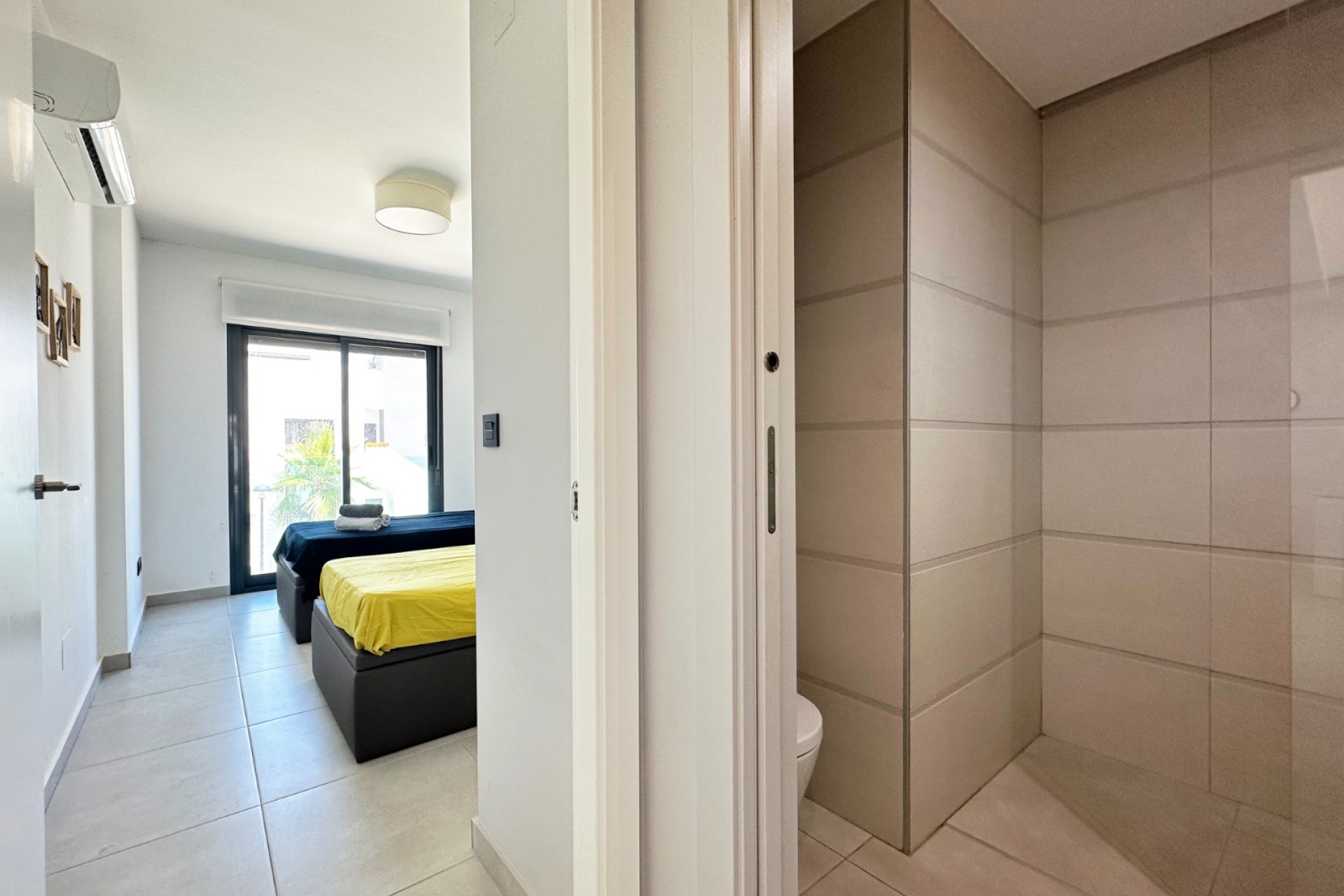 Brukt - Apartment -
Guardamar del Segura - Costa Blanca
