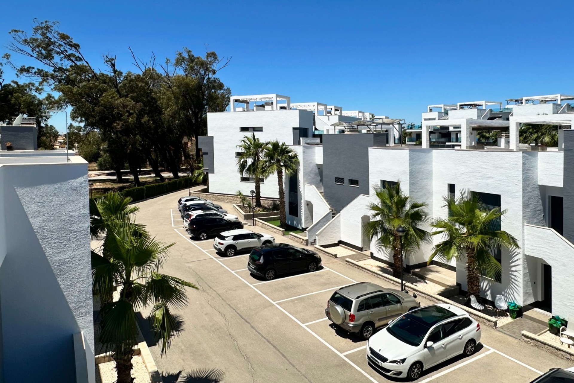 Brukt - Apartment -
Guardamar del Segura - Costa Blanca