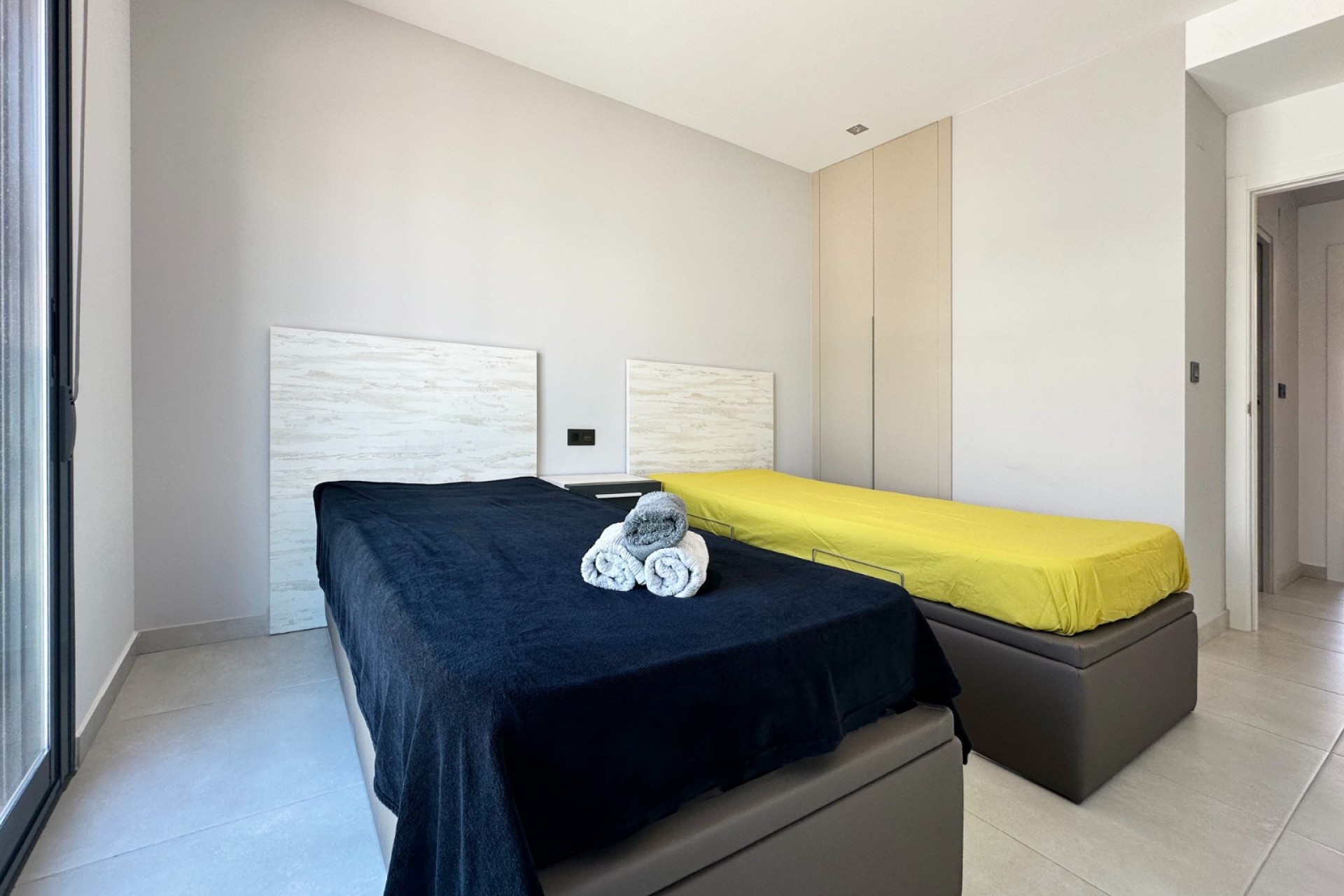 Brukt - Apartment -
Guardamar del Segura - Costa Blanca