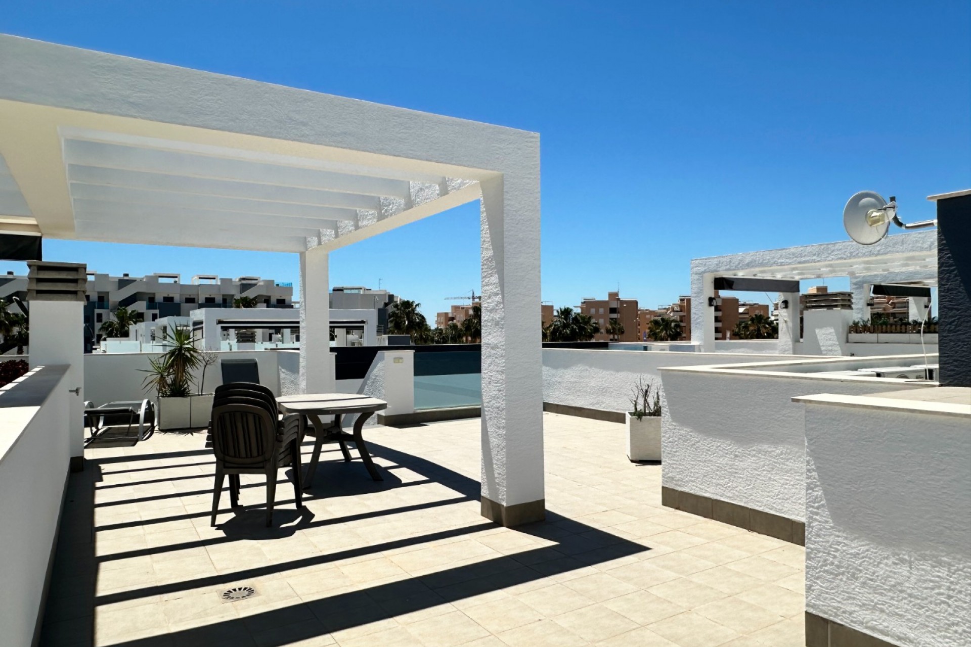 Brukt - Apartment -
Guardamar del Segura - Costa Blanca