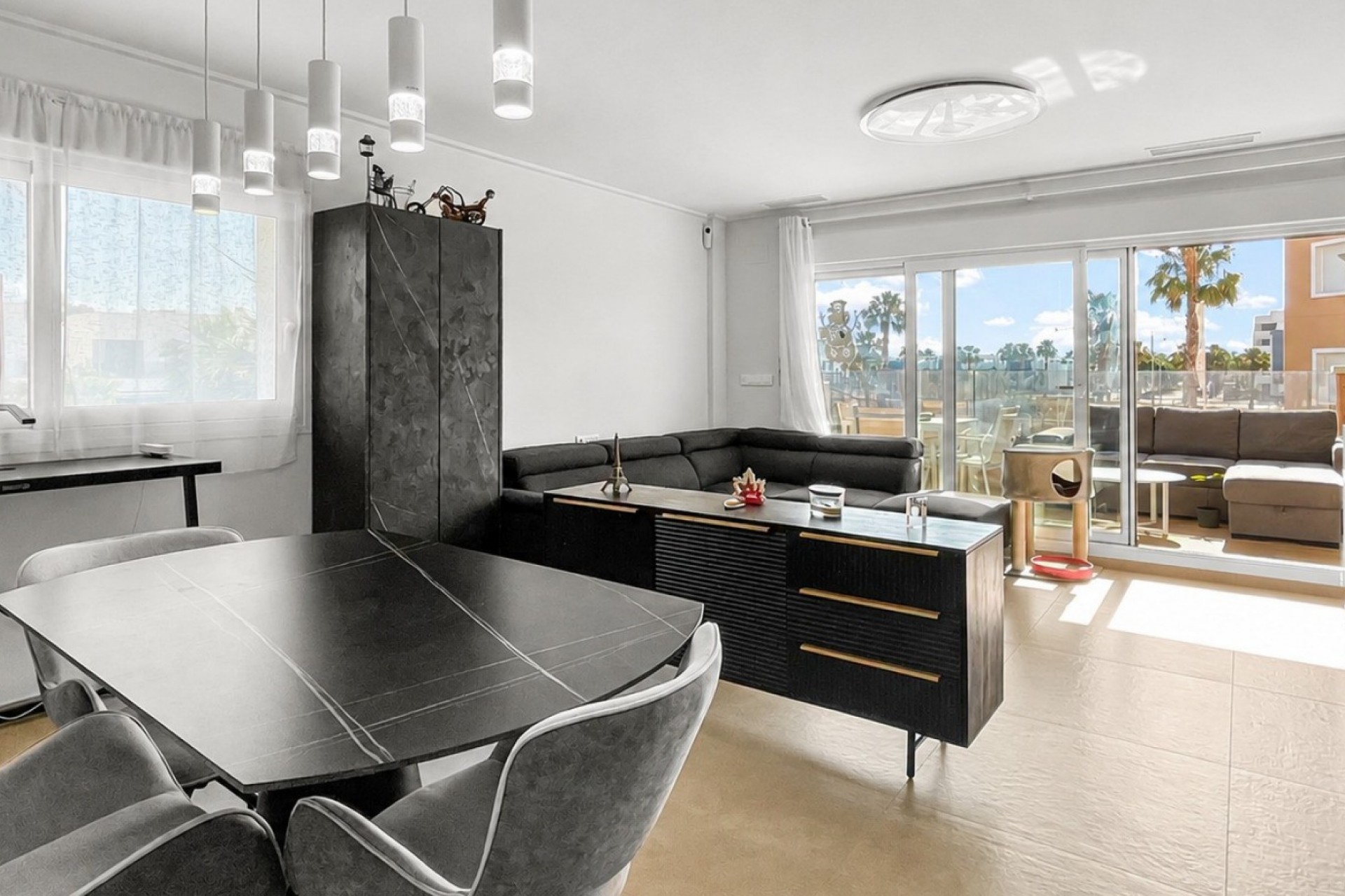 Brukt - Apartment -
Guardamar del Segura - Costa Blanca
