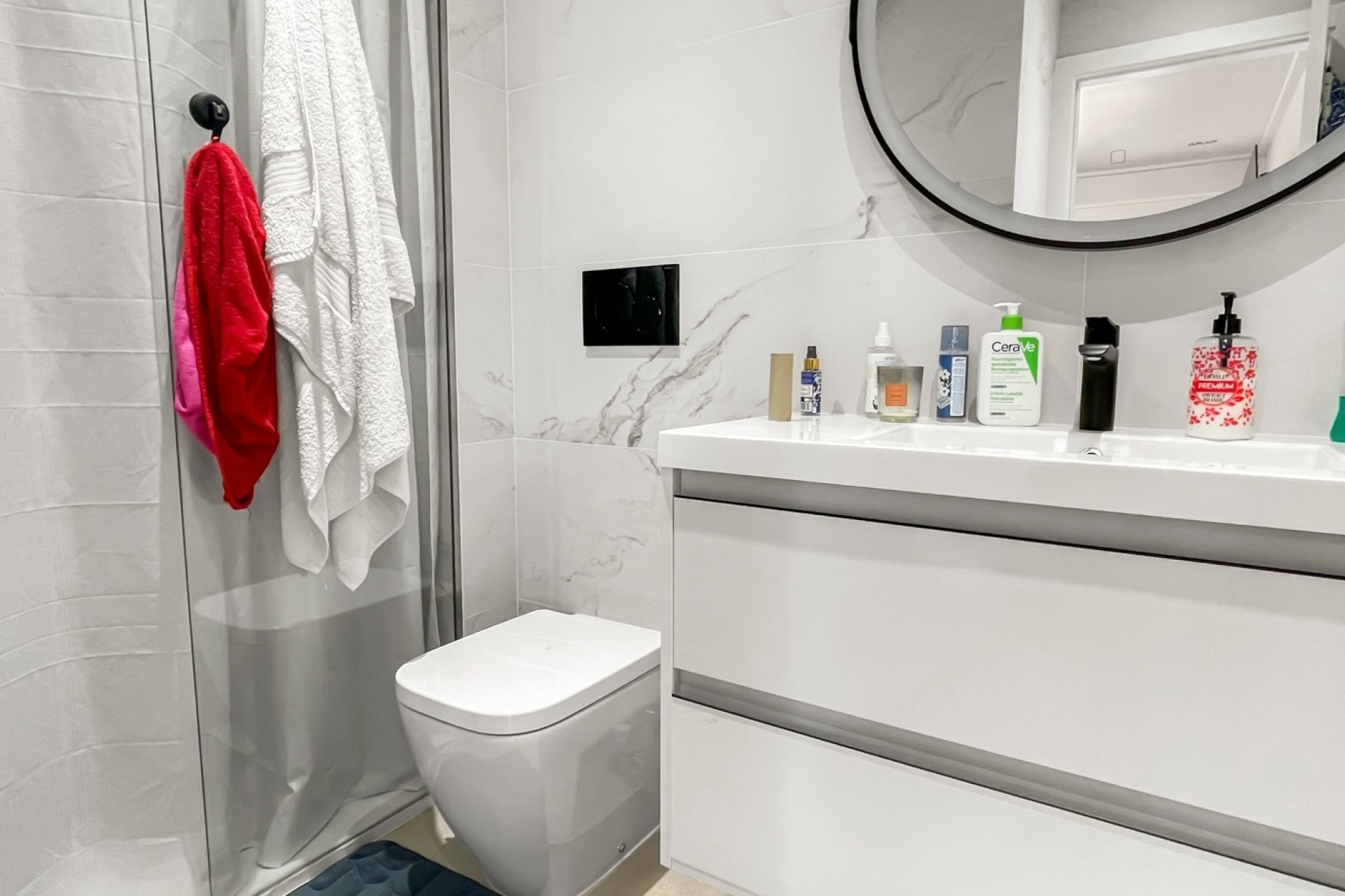 Brukt - Apartment -
Guardamar del Segura - Costa Blanca