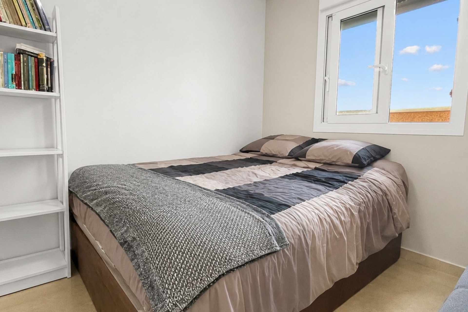Brukt - Apartment -
Guardamar del Segura - Costa Blanca
