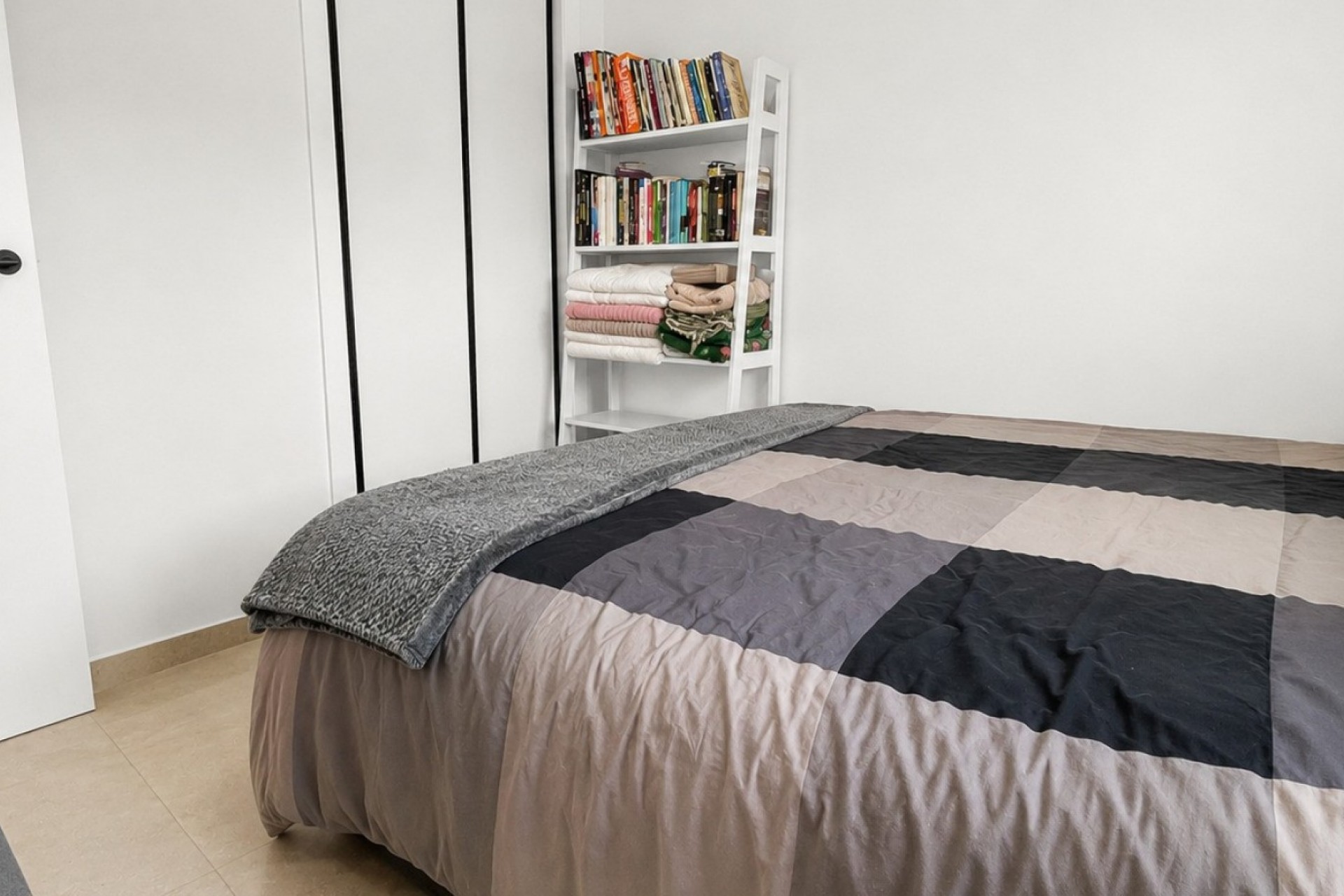 Brukt - Apartment -
Guardamar del Segura - Costa Blanca