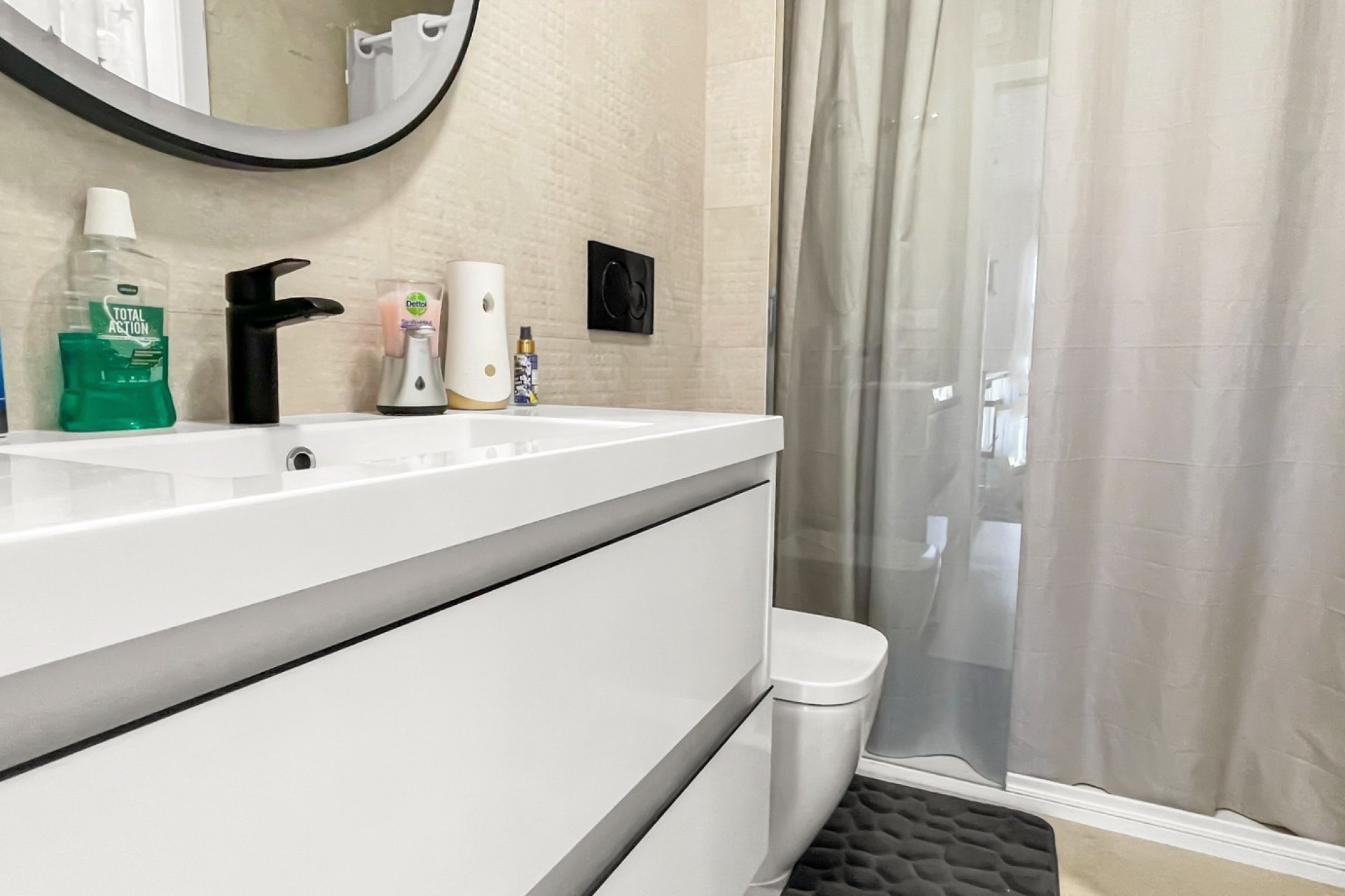 Brukt - Apartment -
Guardamar del Segura - Costa Blanca