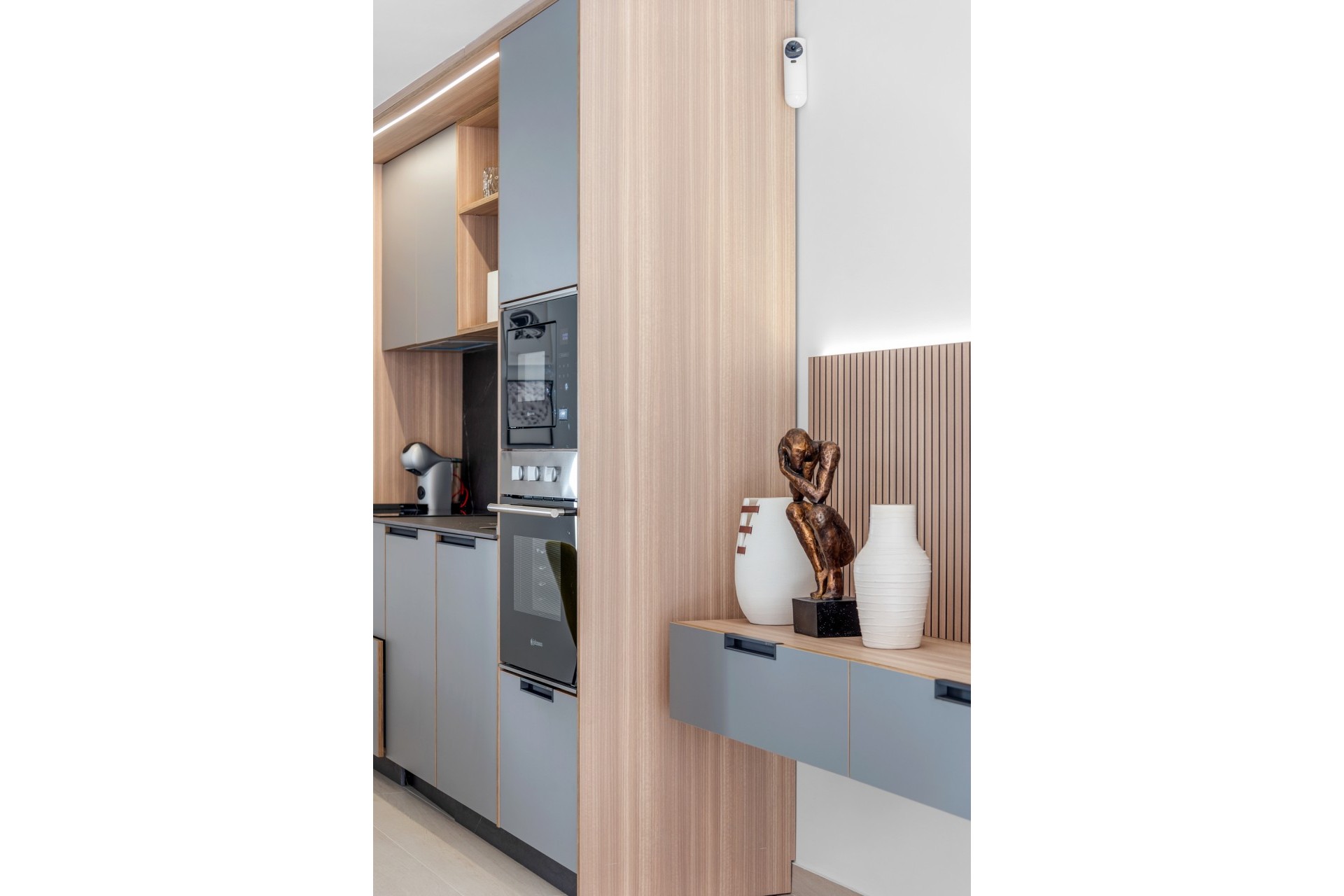 Brukt - Apartment -
Guardamar del Segura - Costa Blanca