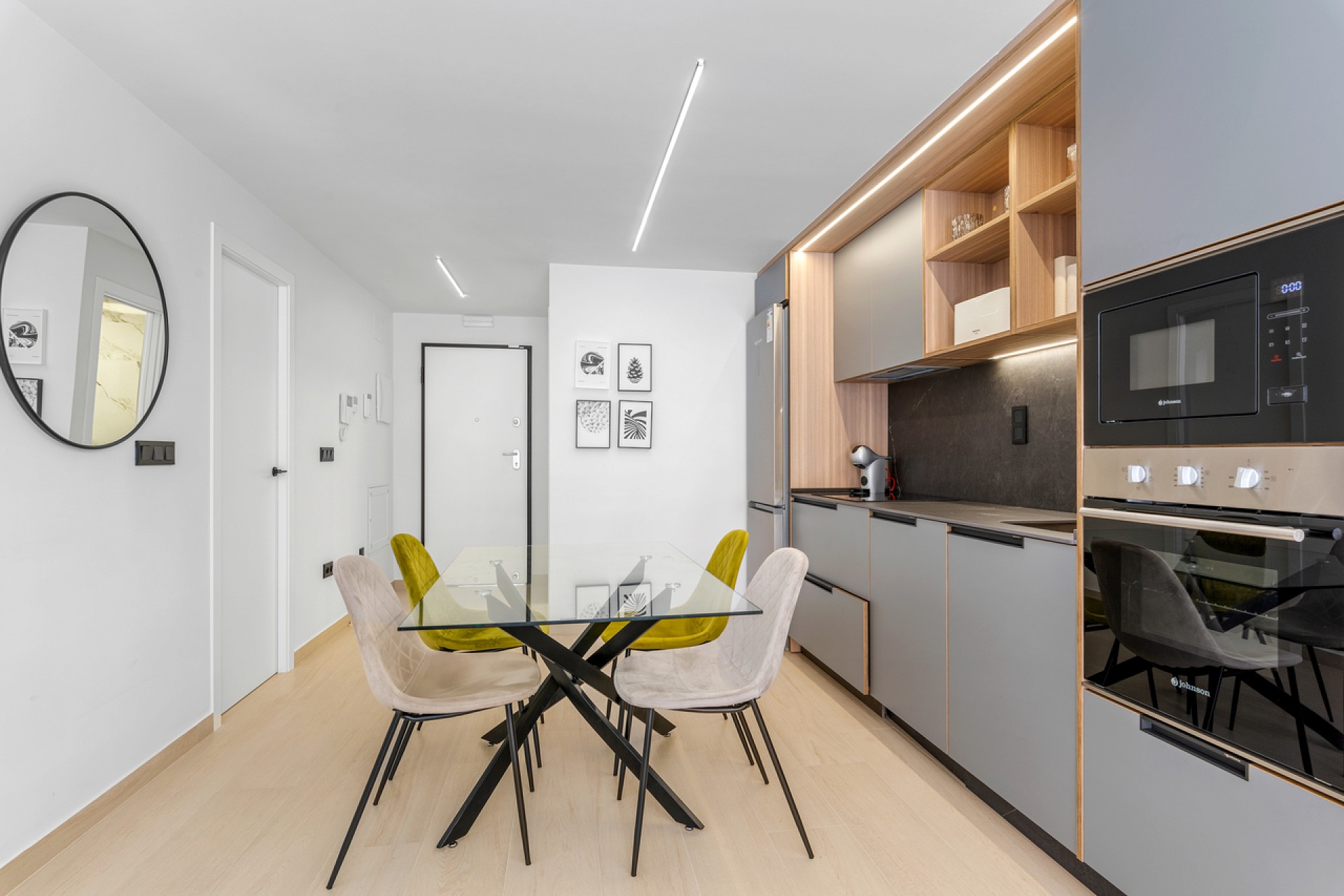 Brukt - Apartment -
Guardamar del Segura - Costa Blanca