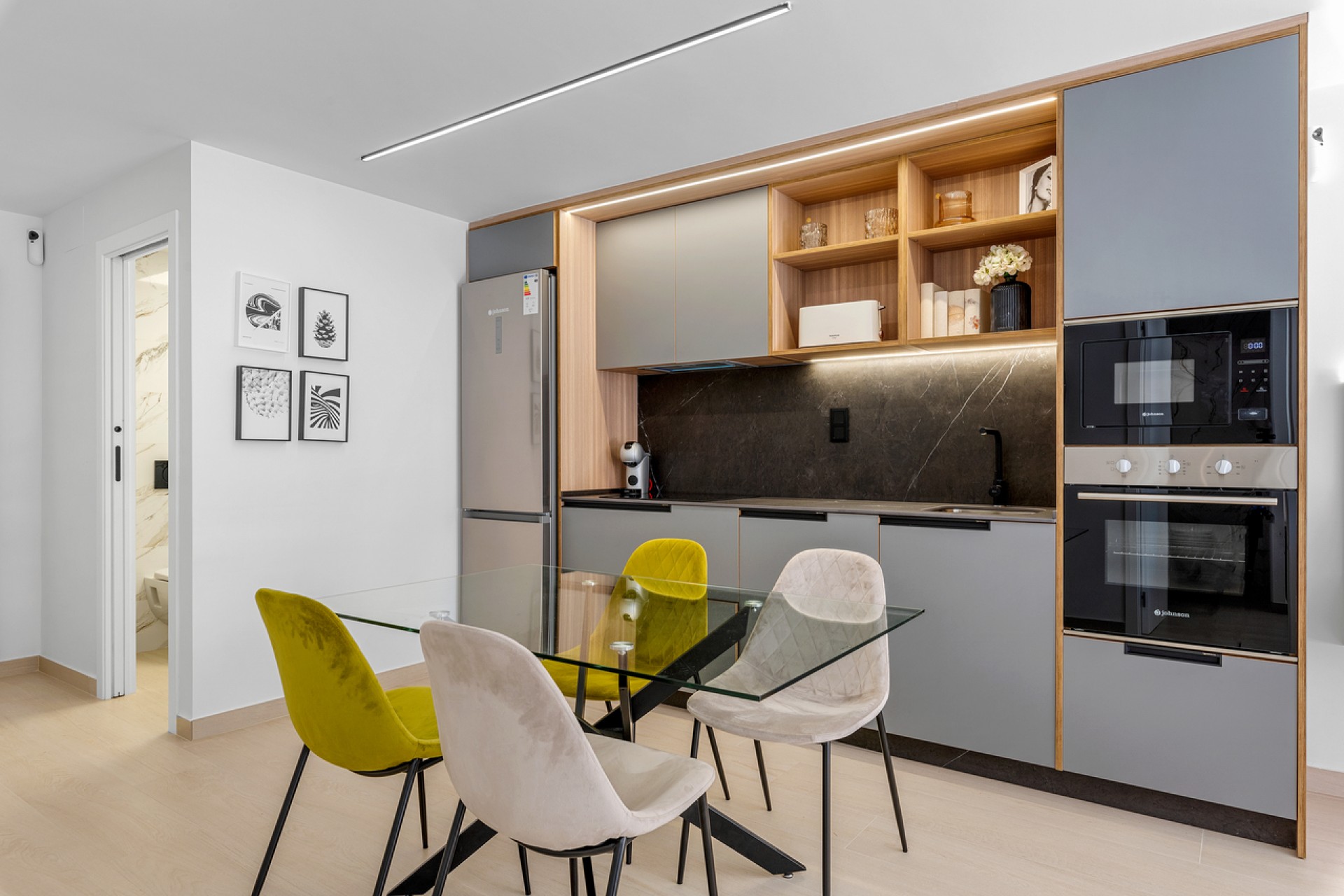 Brukt - Apartment -
Guardamar del Segura - Costa Blanca