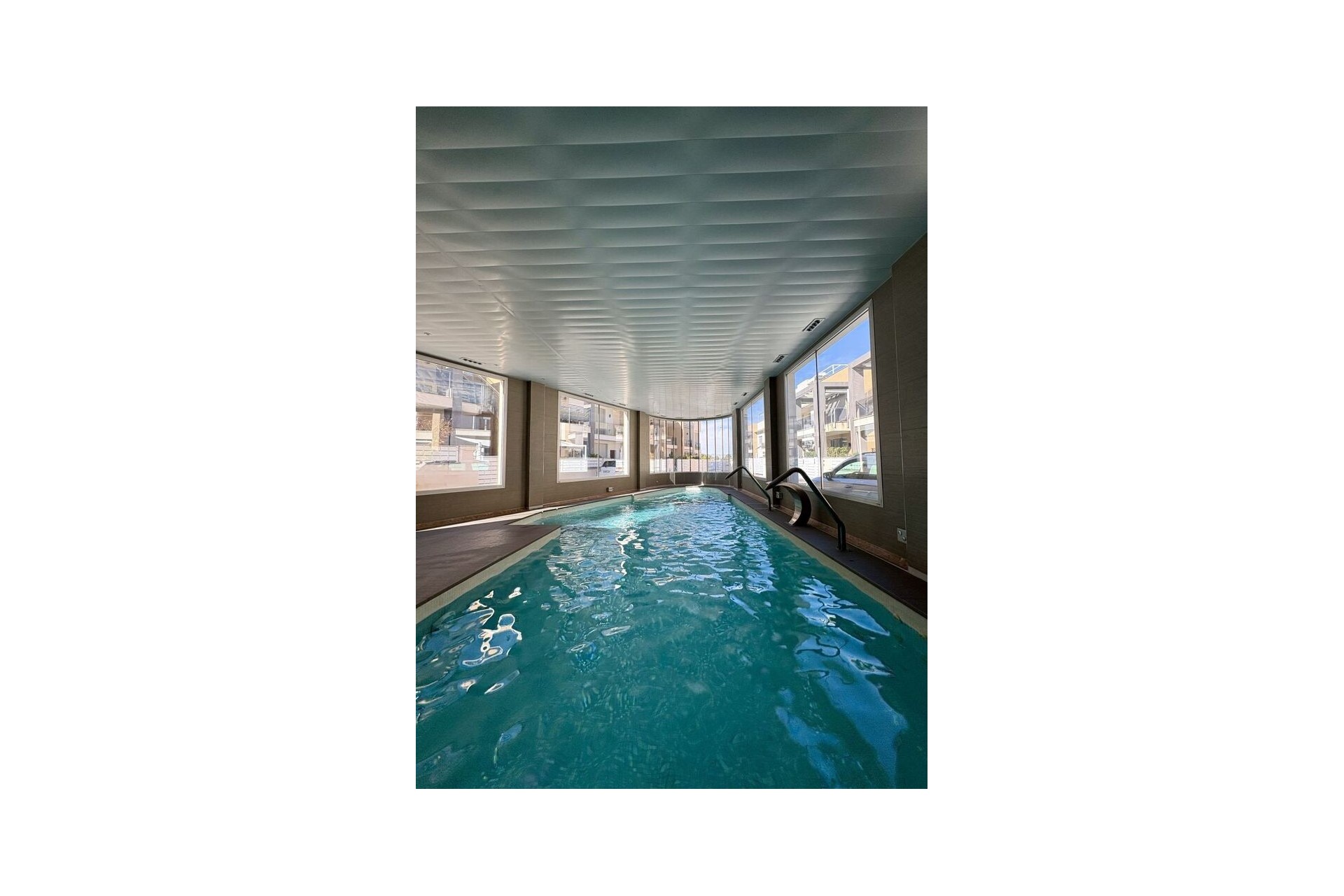 Brukt - Apartment -
Guardamar del Segura - Costa Blanca