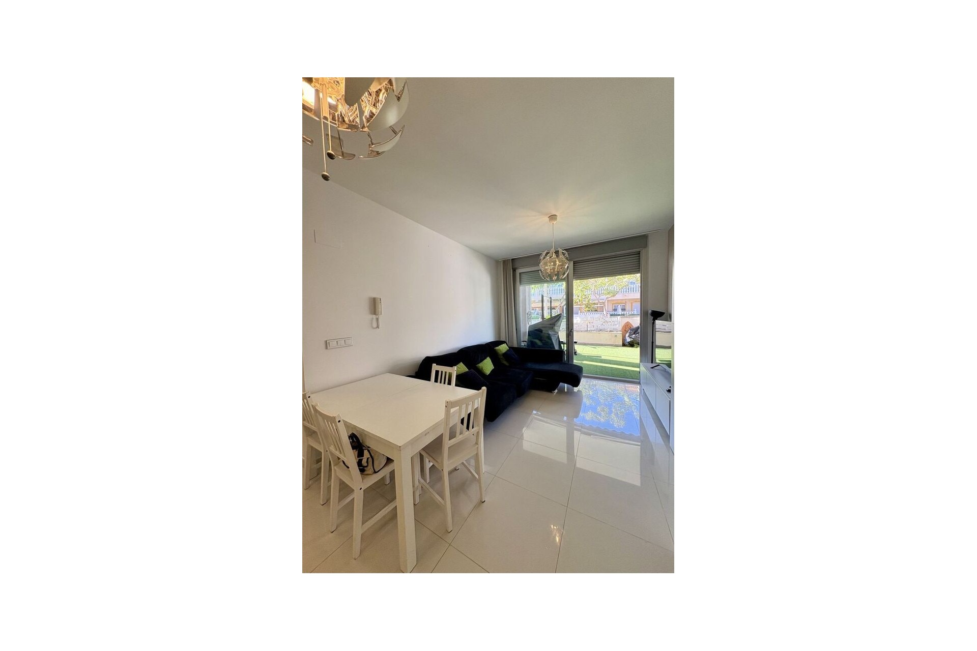 Brukt - Apartment -
Guardamar del Segura - Costa Blanca