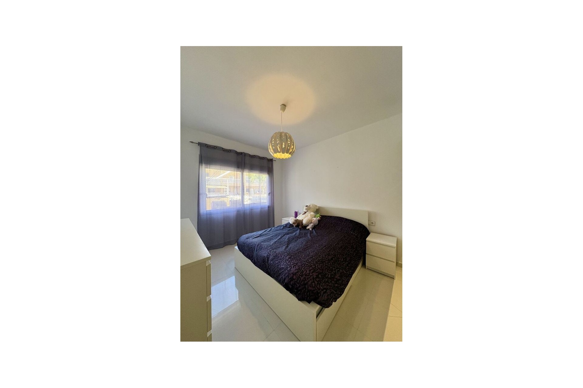 Brukt - Apartment -
Guardamar del Segura - Costa Blanca